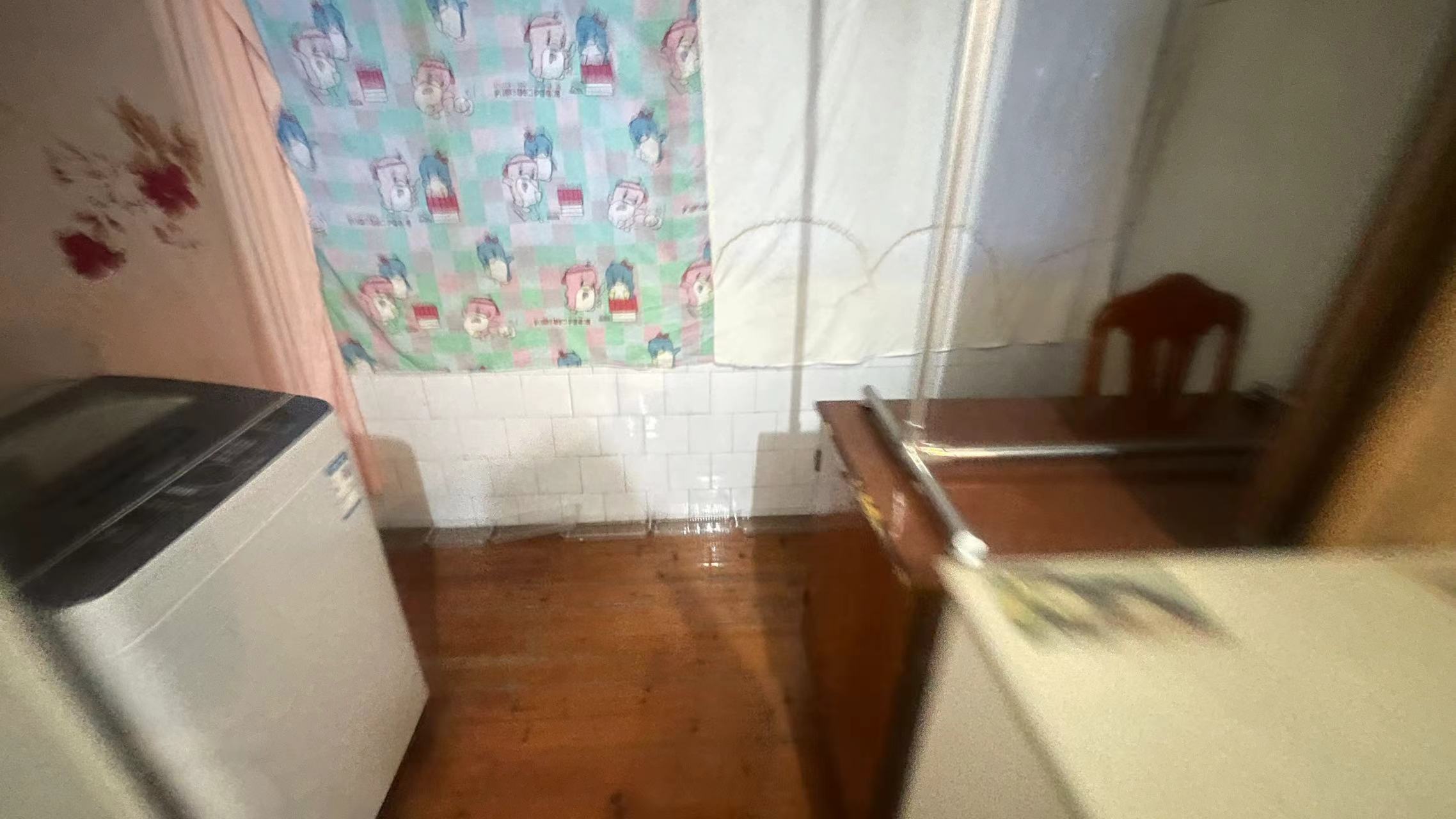 601钻石新村 2室1厅1卫 15.0万 601钻石新村 2室1厅1卫 15.0万室内图