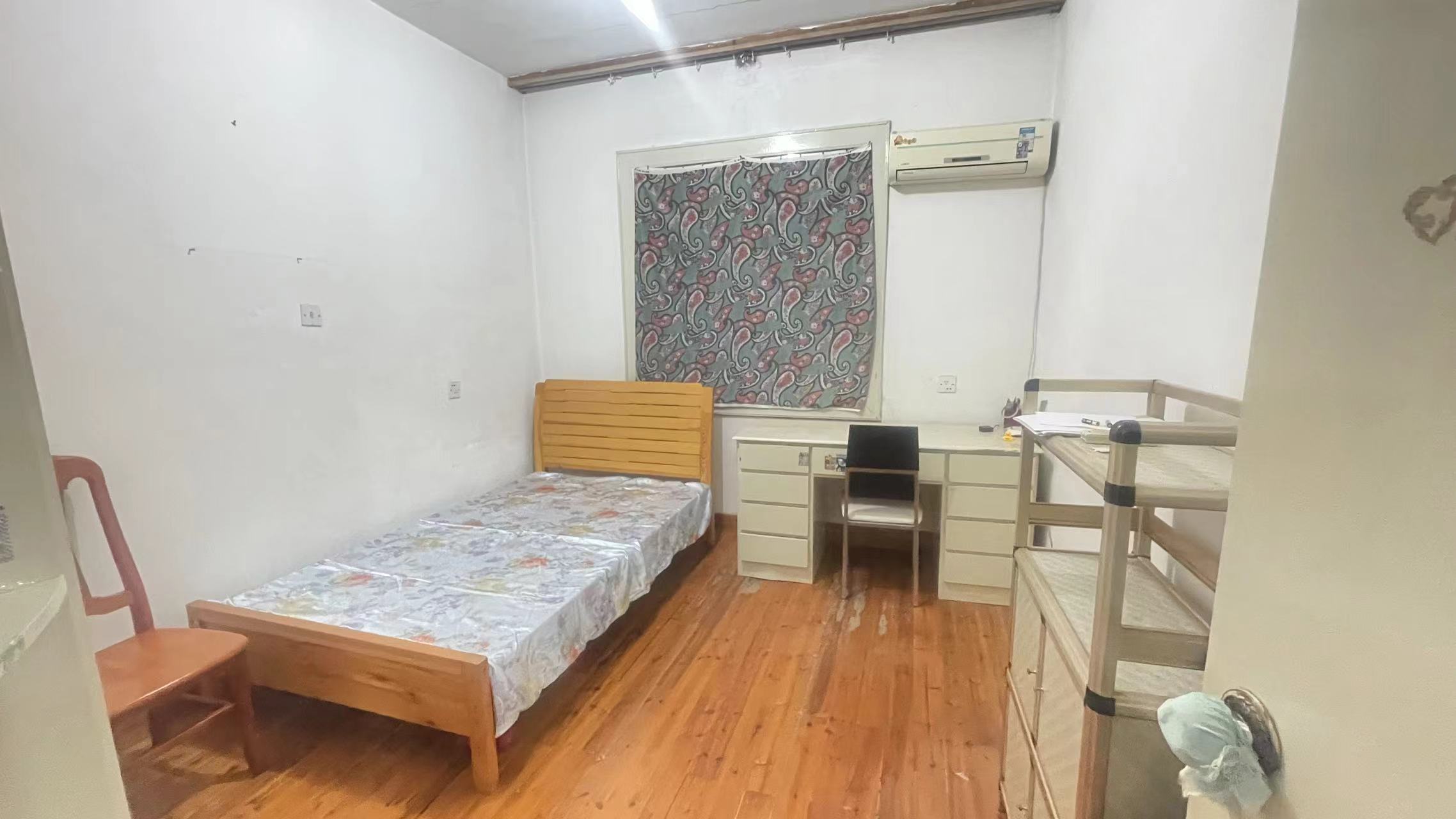 601钻石新村 2室1厅1卫 15.0万 601钻石新村 2室1厅1卫 15.0万室内图