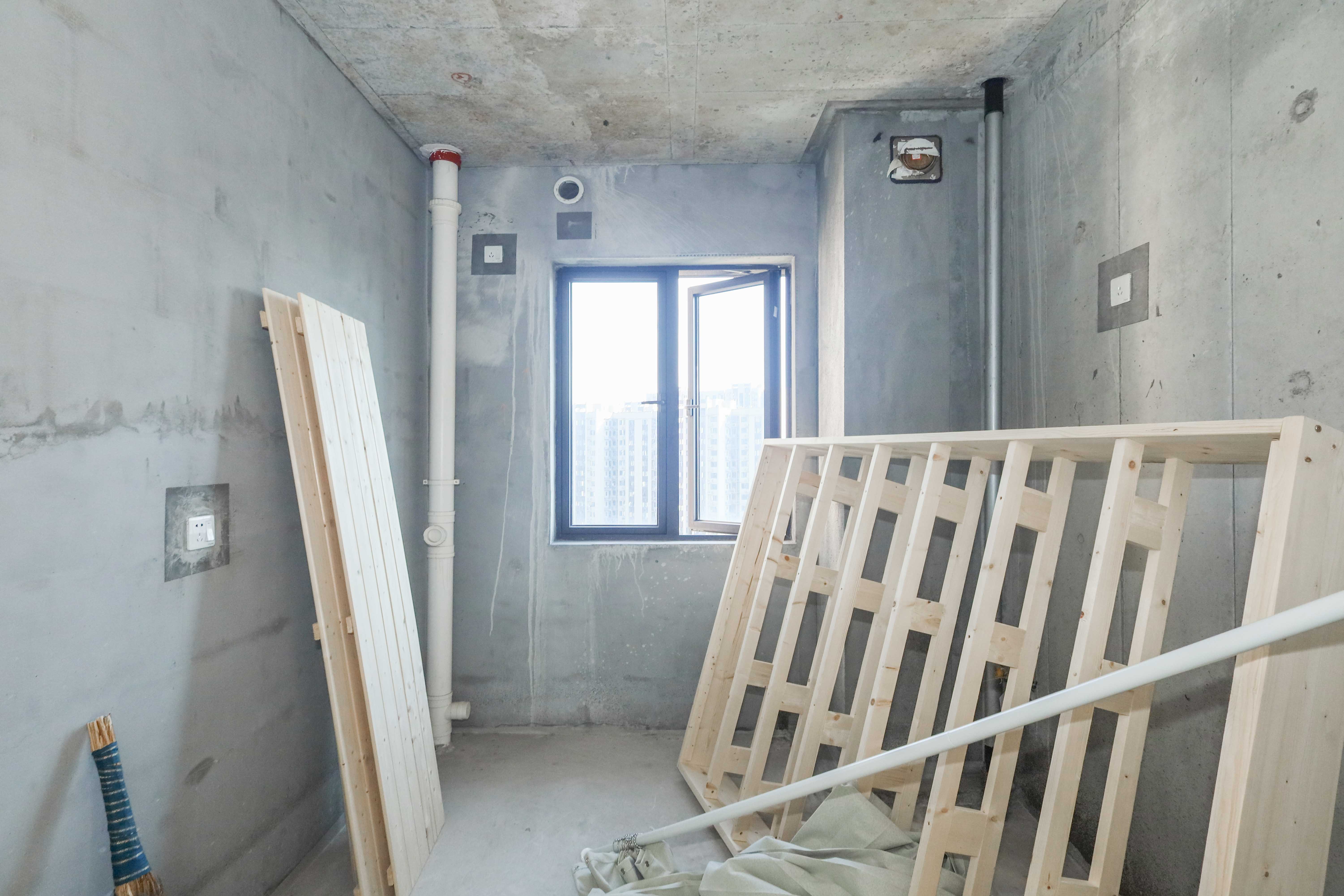 建发央著  4室2厅2卫   288.00万厨房