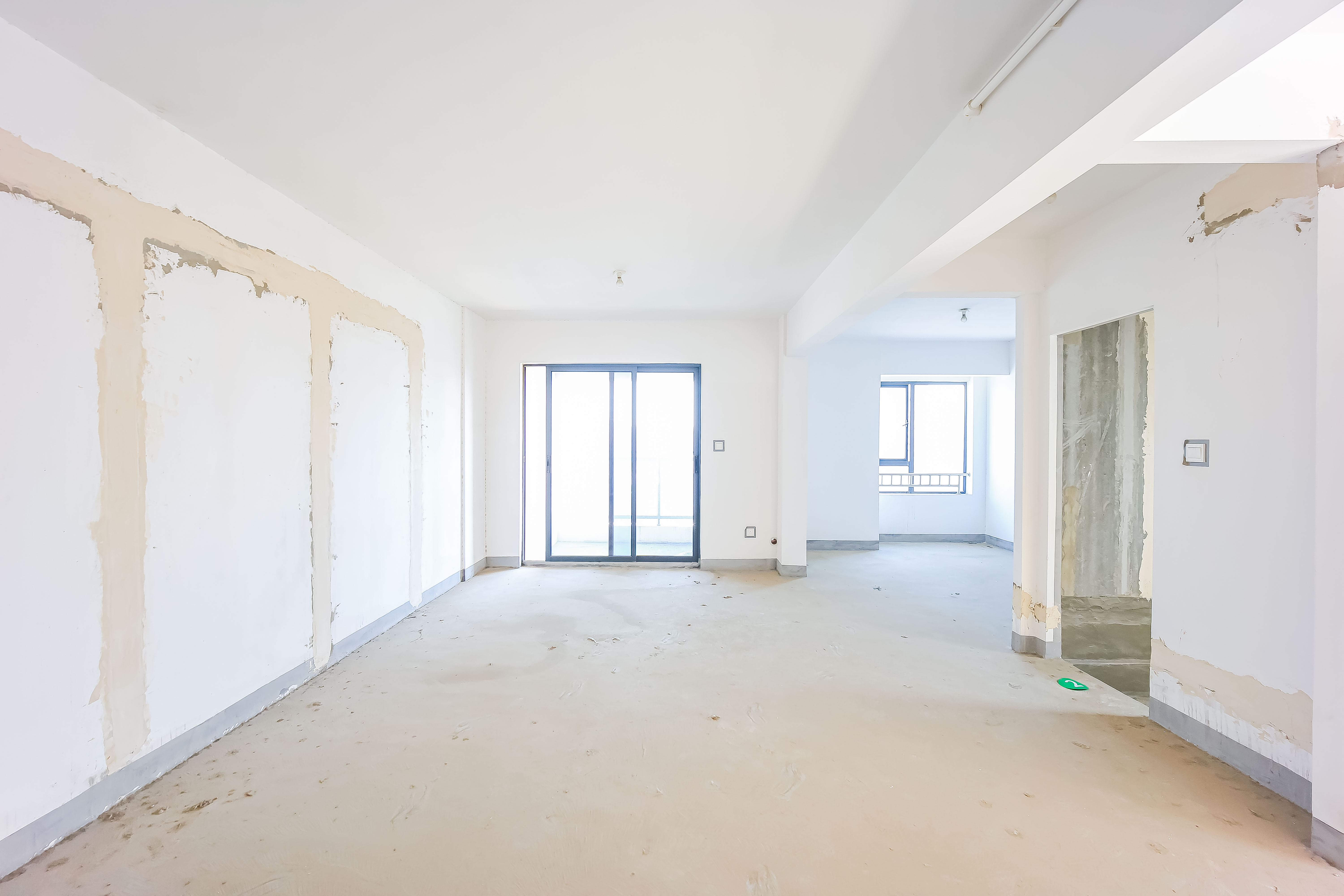建发中央公园（建发美地）  2室2厅1卫   118.00万