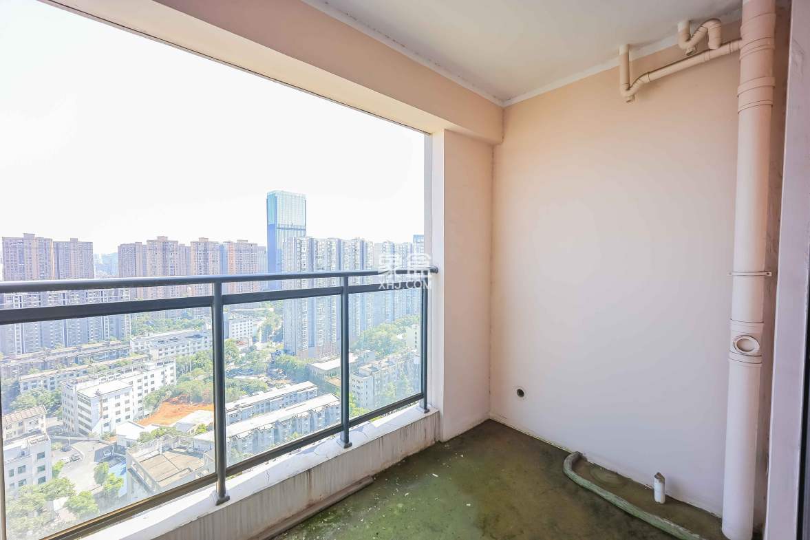 建发中央公园(建发美地)  2室2厅1卫    105.0万 建发中央公园(建发美地)  2室2厅1卫    105.0万阳台