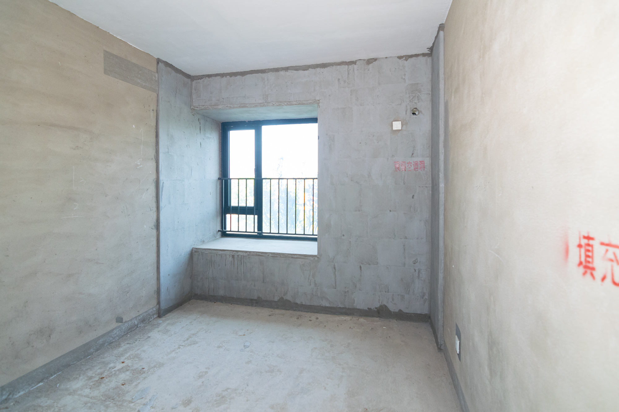 中粮观澜壹品 4室2厅2卫 135.0万 中粮观澜壹品 4室2厅2卫 135.0万卧室