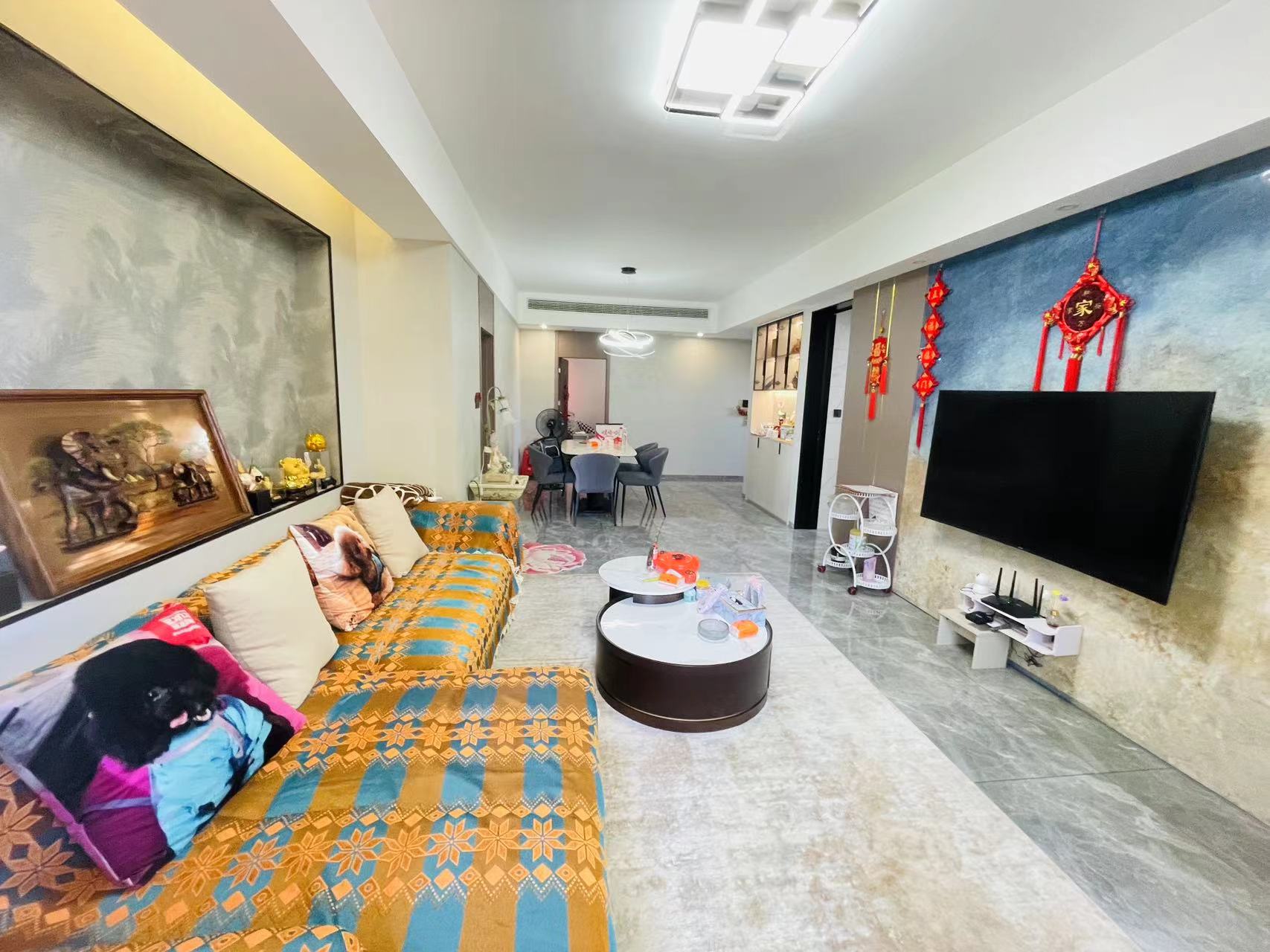 第四代住房未来社区  3室2厅3卫    120.0万 第四代住房未来社区  3室2厅3卫    120.0万室内图