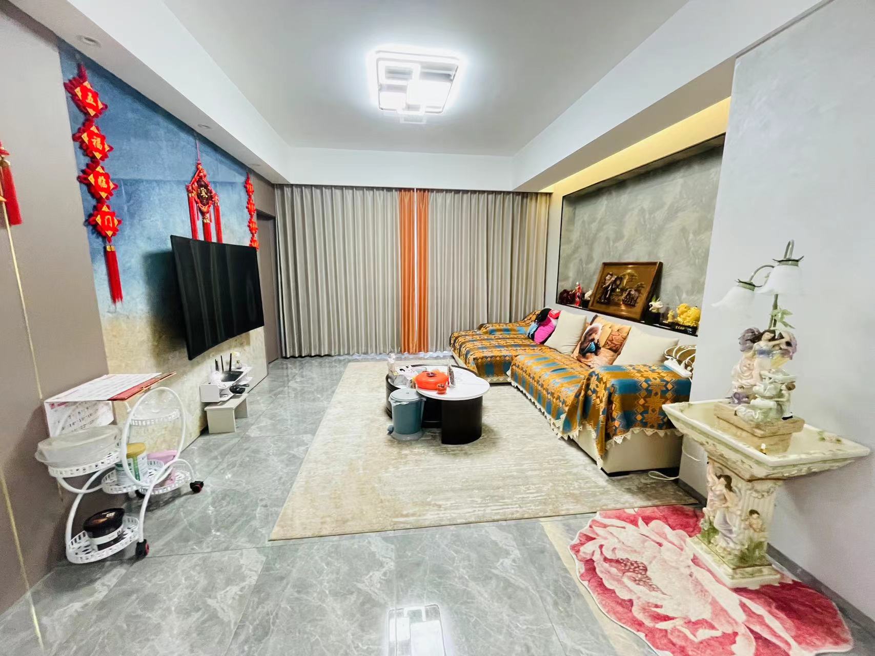 第四代住房未来社区  3室2厅3卫    120.0万 第四代住房未来社区  3室2厅3卫    120.0万室内图