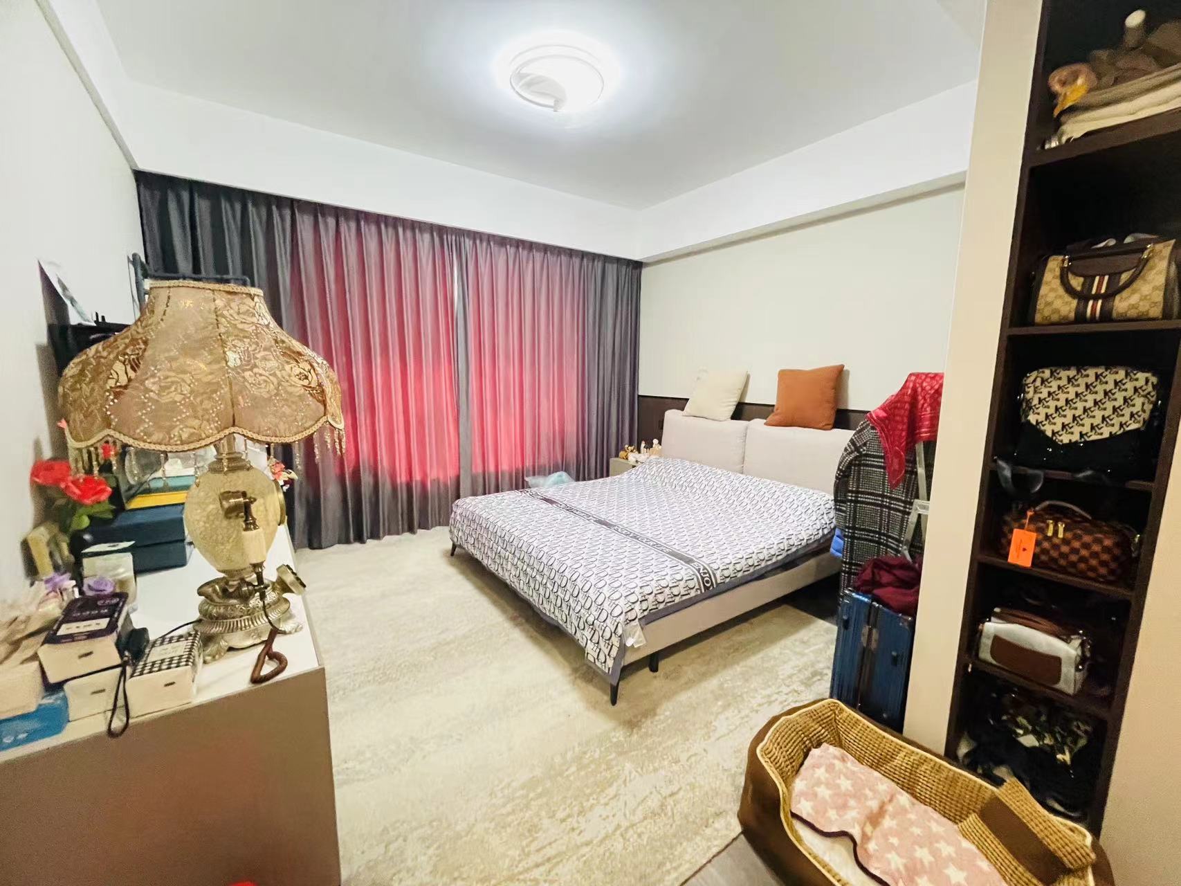 第四代住房未来社区  3室2厅3卫    120.0万 第四代住房未来社区  3室2厅3卫    120.0万室内图