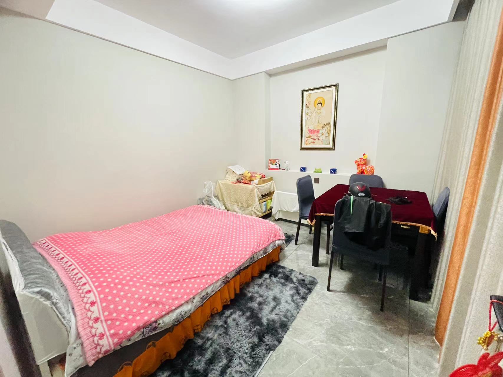 第四代住房未来社区  3室2厅3卫    120.0万 第四代住房未来社区  3室2厅3卫    120.0万室内图