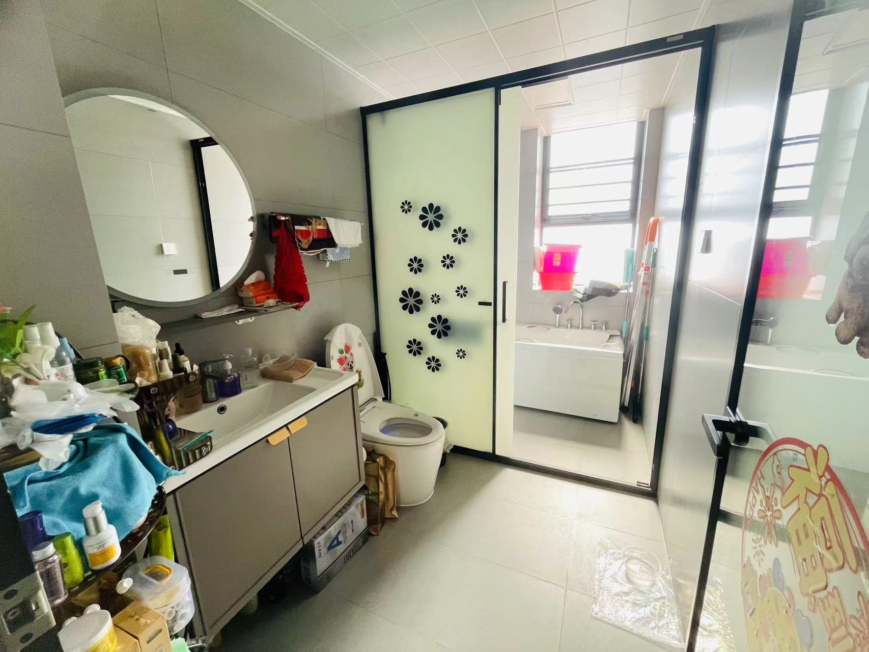 第四代住房未来社区  3室2厅3卫    120.0万 第四代住房未来社区  3室2厅3卫    120.0万室内图