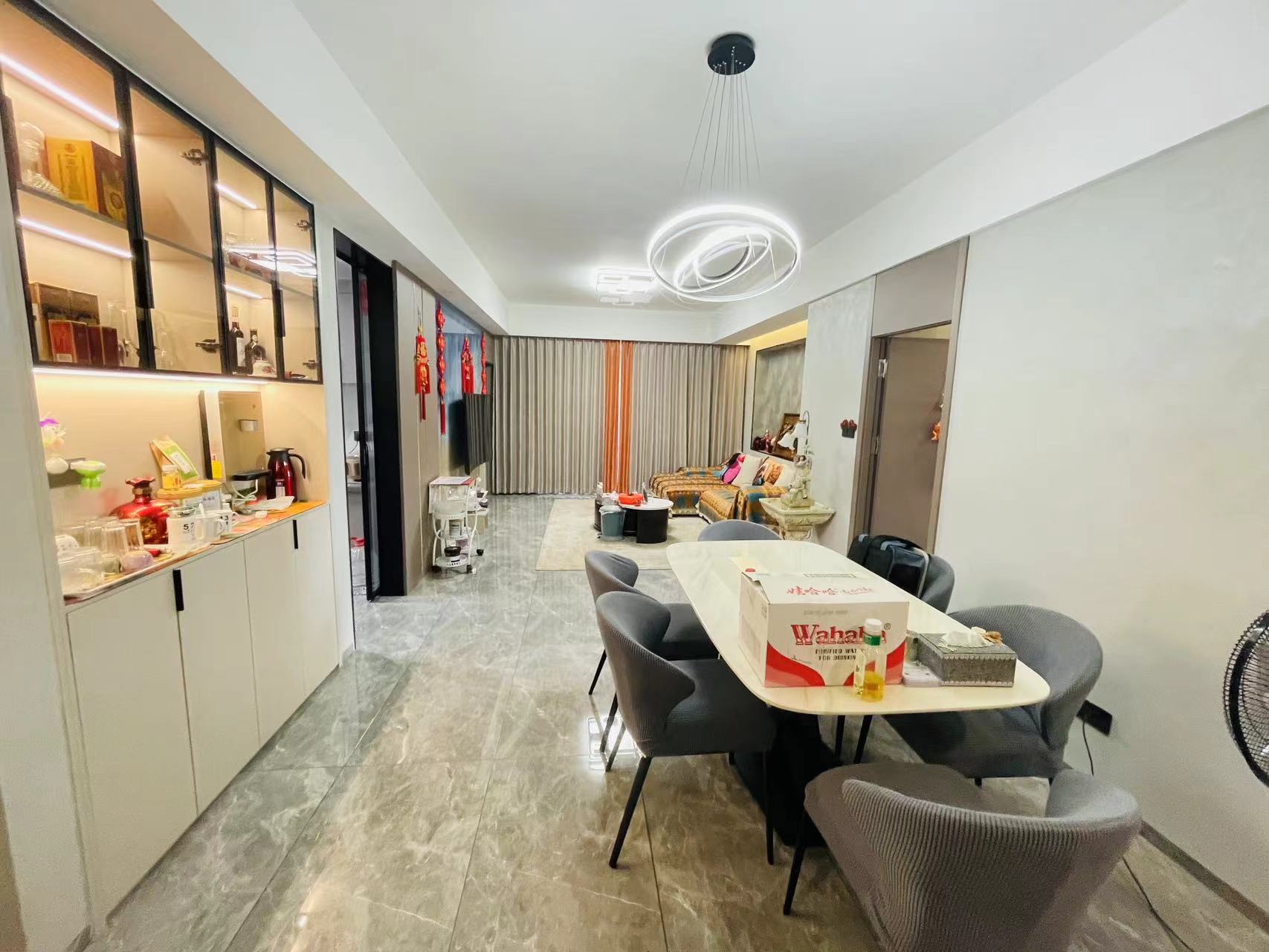 第四代住房未来社区  3室2厅3卫    120.0万 第四代住房未来社区  3室2厅3卫    120.0万室内图