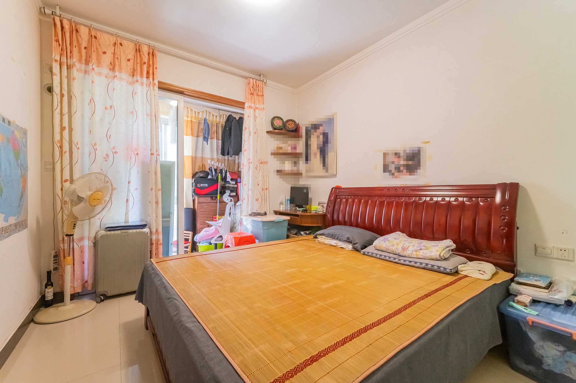 彩都公寓 2室2厅1卫 45.5万 彩都公寓 2室2厅1卫 45.5万卧室