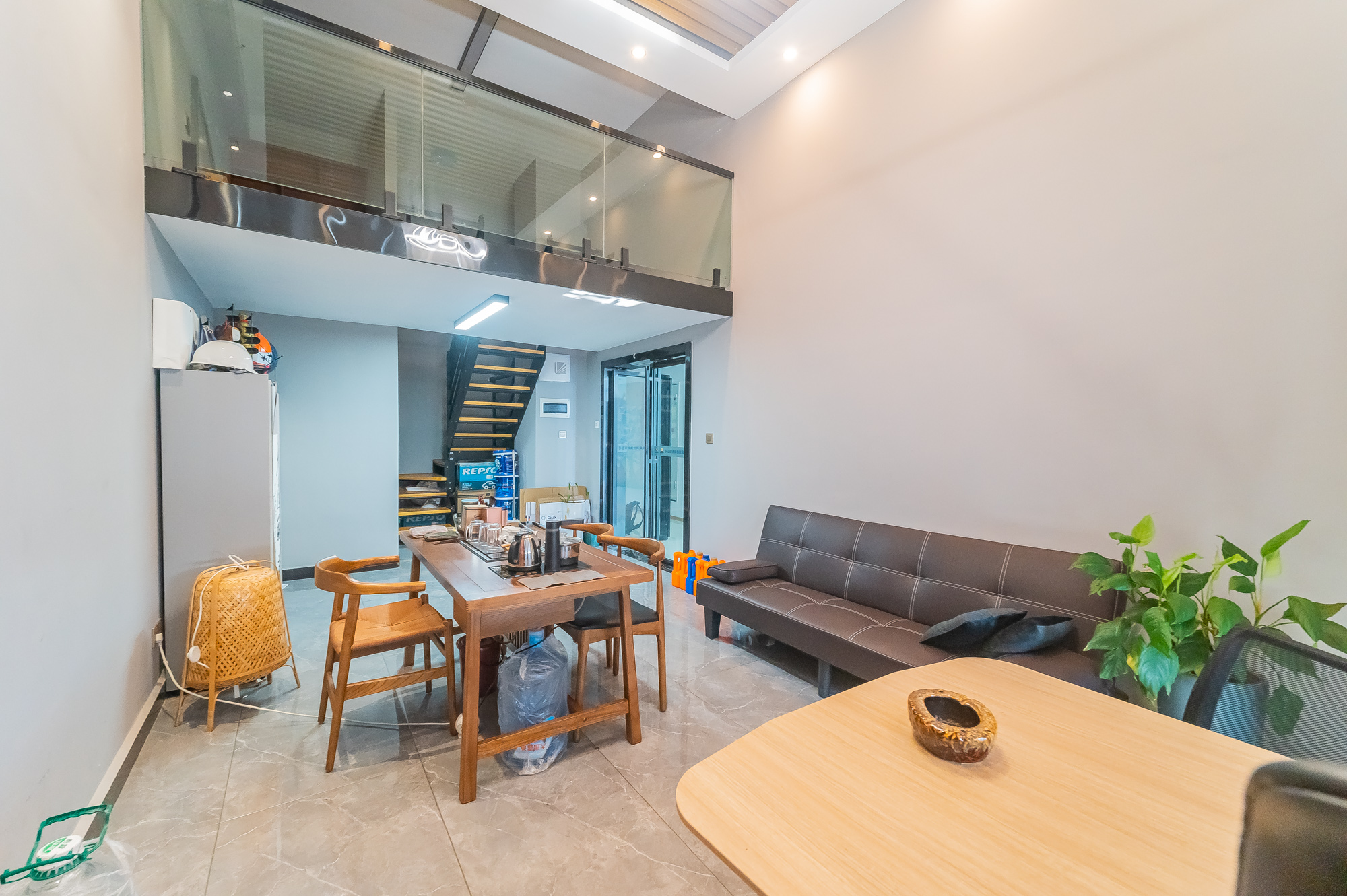 华润置地广场二期  1室1厅1卫    35.0万 华润置地广场二期  1室1厅1卫    35.0万客厅