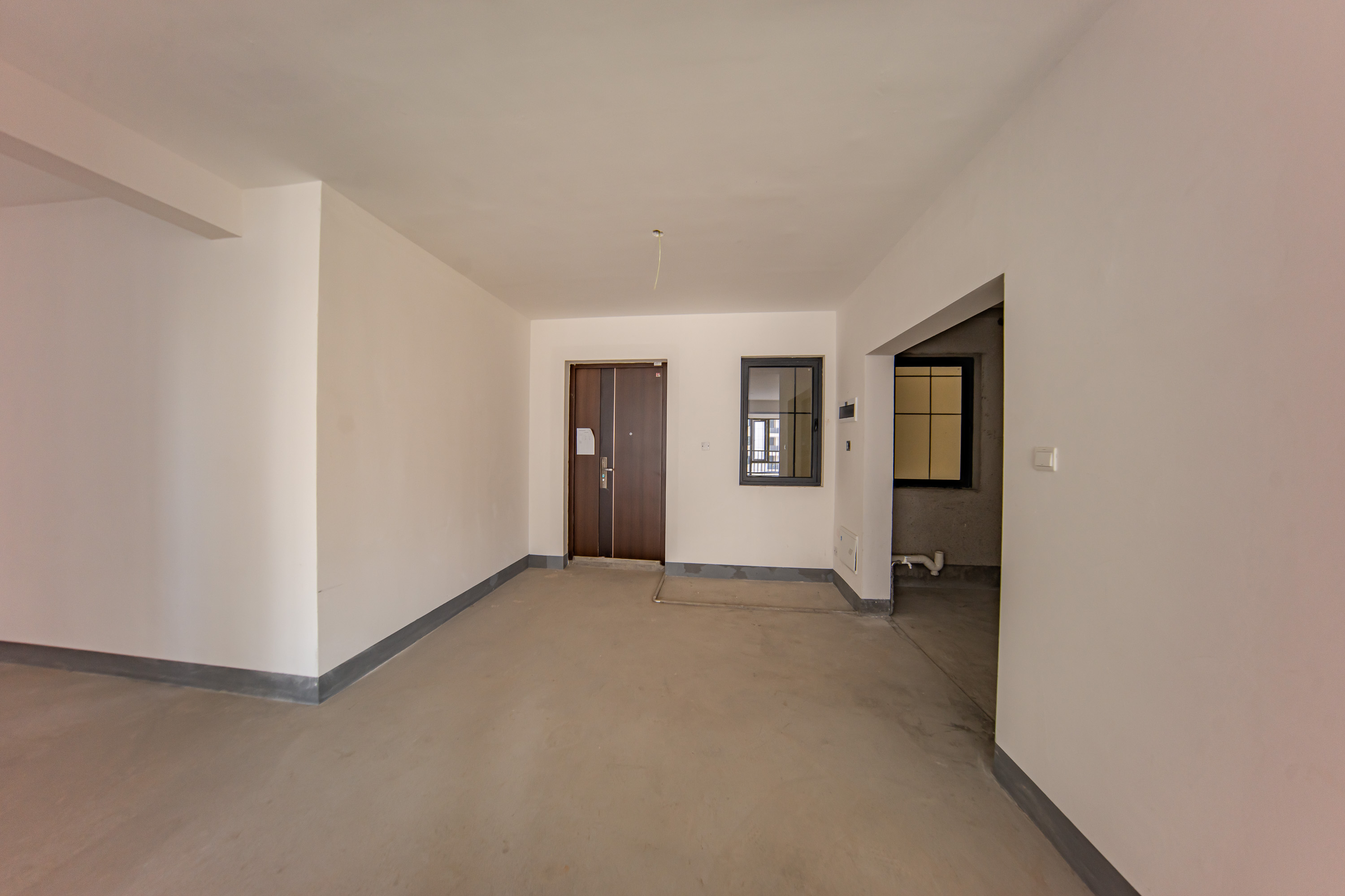 建投象山国际 4室2厅2卫 138.0万 建投象山国际 4室2厅2卫 138.0万客厅