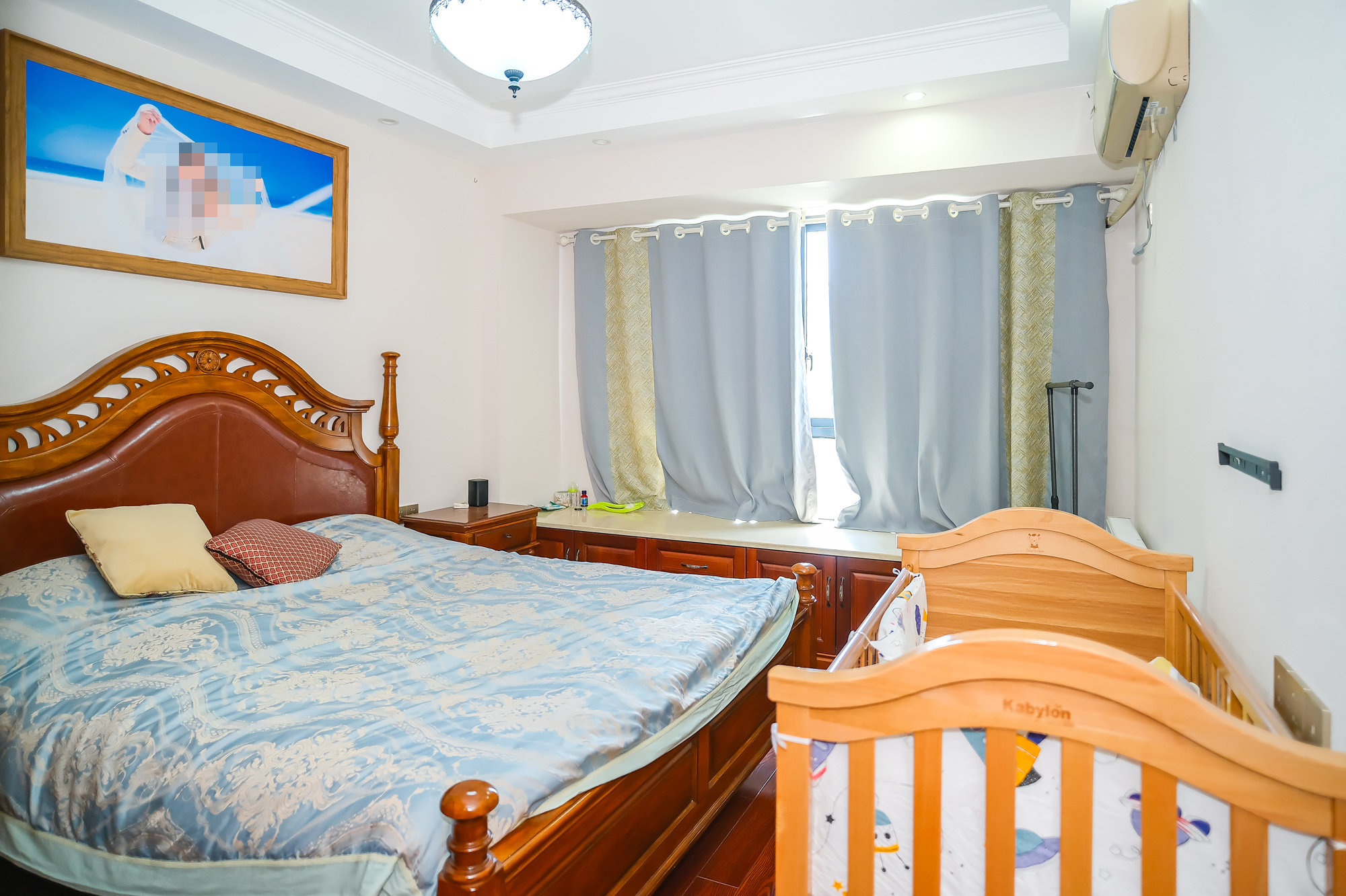 山水湾 1室0厅0卫 128.0万 山水湾 1室0厅0卫 128.0万卧室