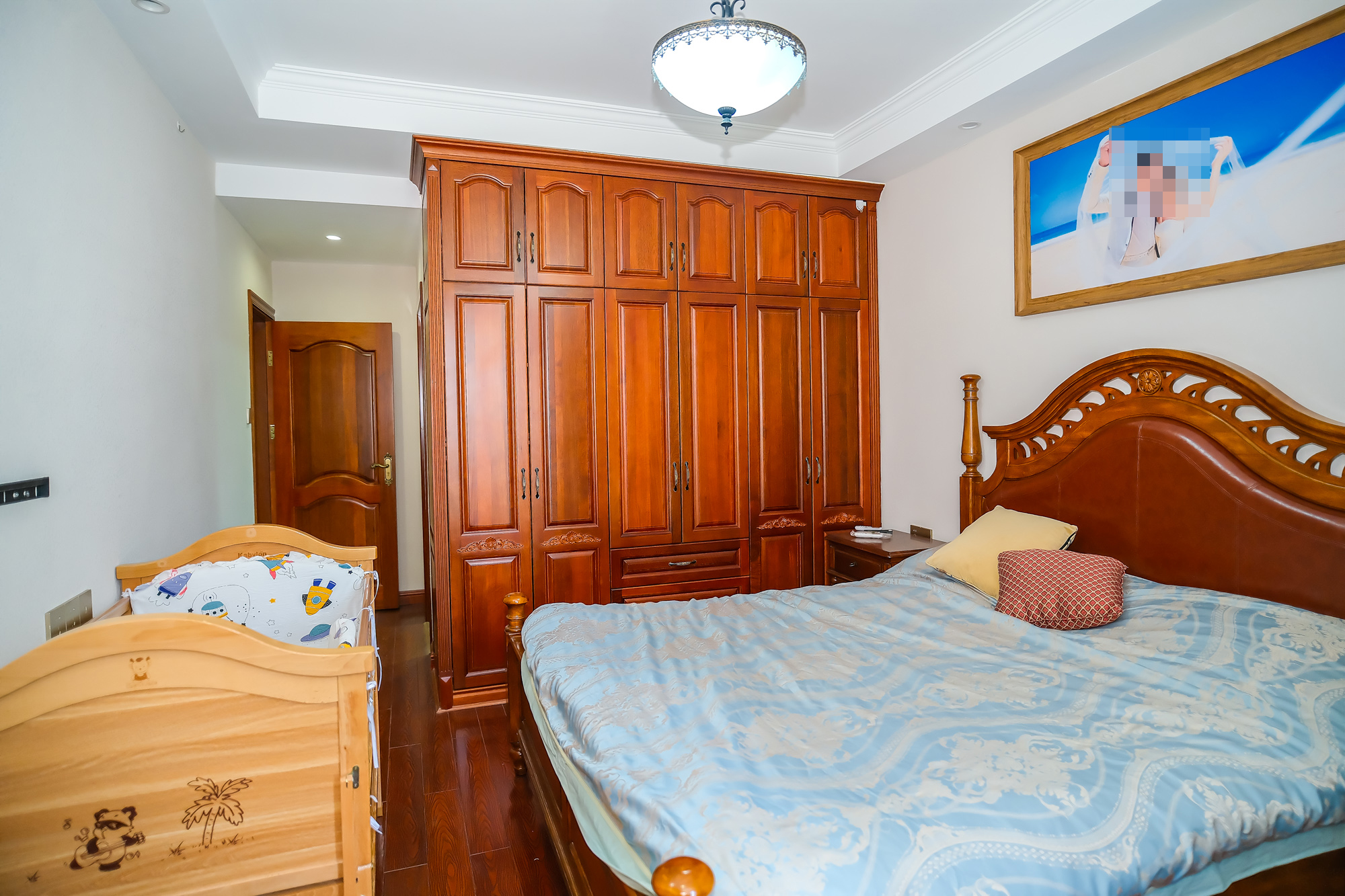 山水湾 1室0厅0卫 128.0万 山水湾 1室0厅0卫 128.0万卧室