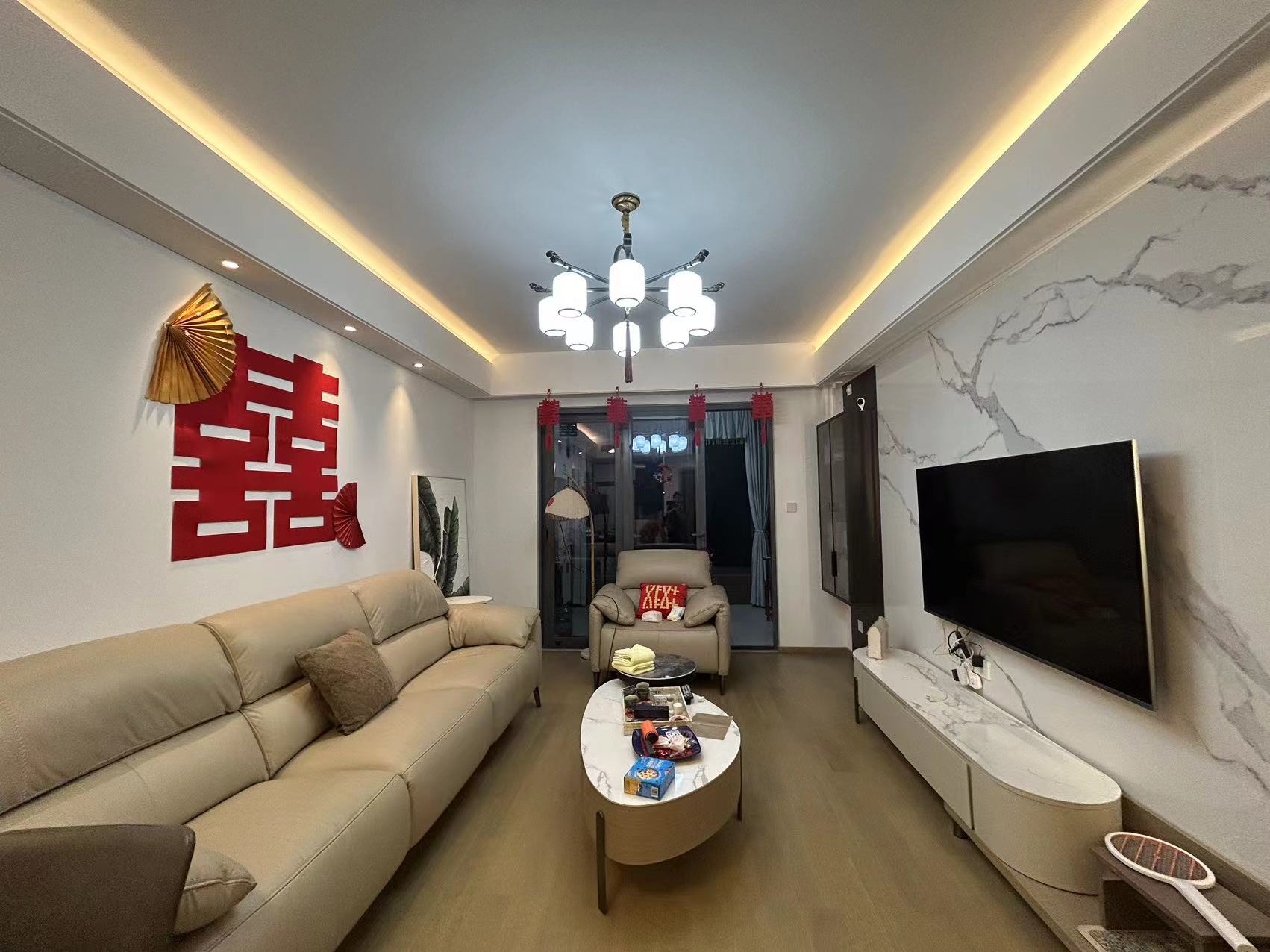 晋合湘水湾六期 3室2厅2卫 98.0万 晋合湘水湾六期 3室2厅2卫 98.0万室内图