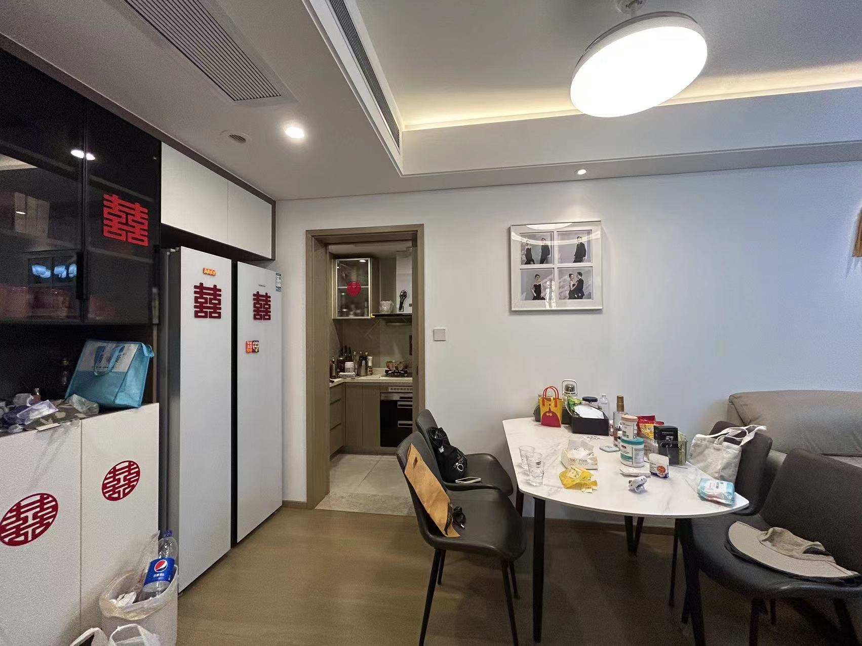 晋合湘水湾六期 3室2厅2卫 98.0万 晋合湘水湾六期 3室2厅2卫 98.0万室内图