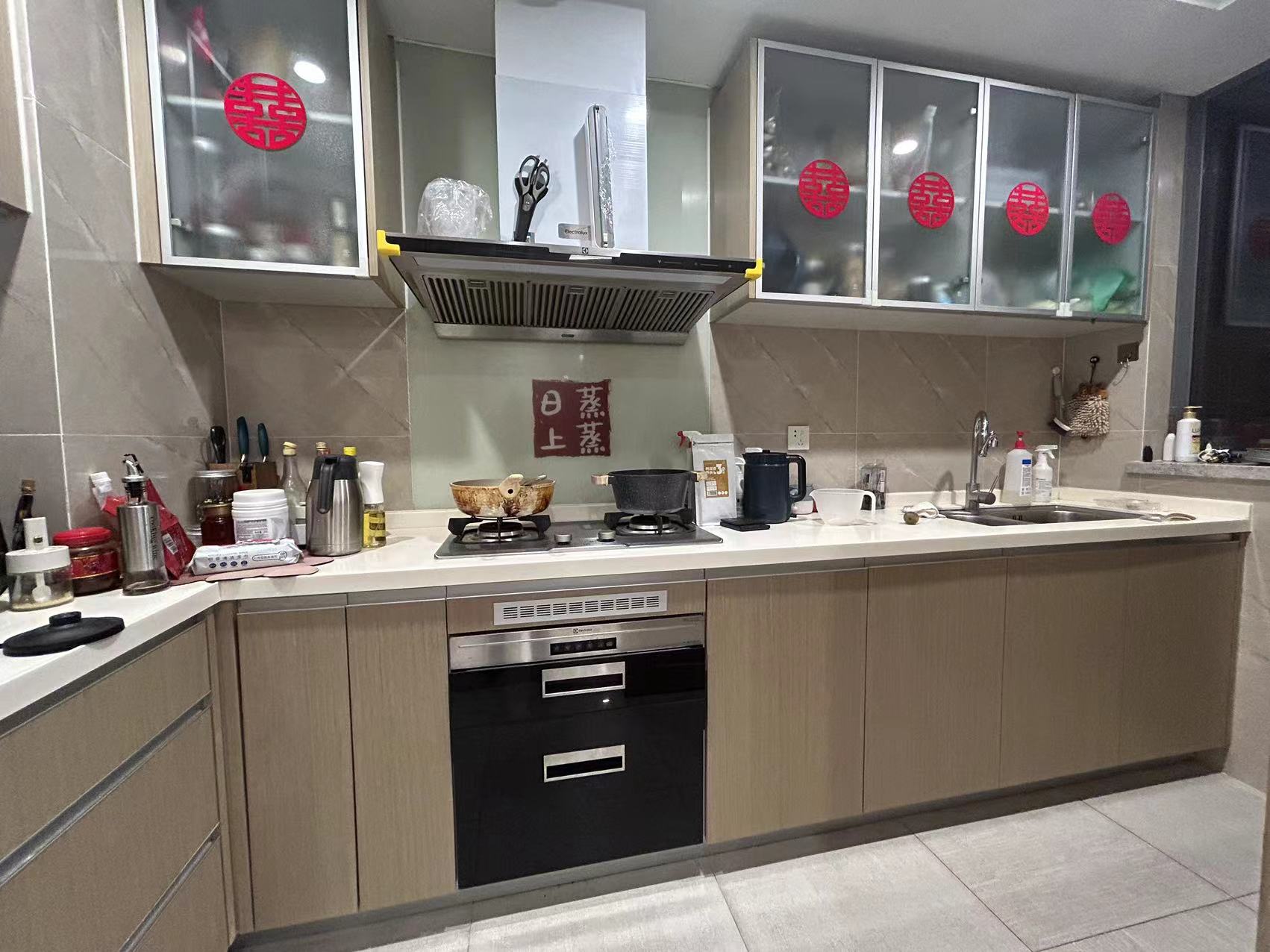 晋合湘水湾六期 3室2厅2卫 98.0万 晋合湘水湾六期 3室2厅2卫 98.0万室内图