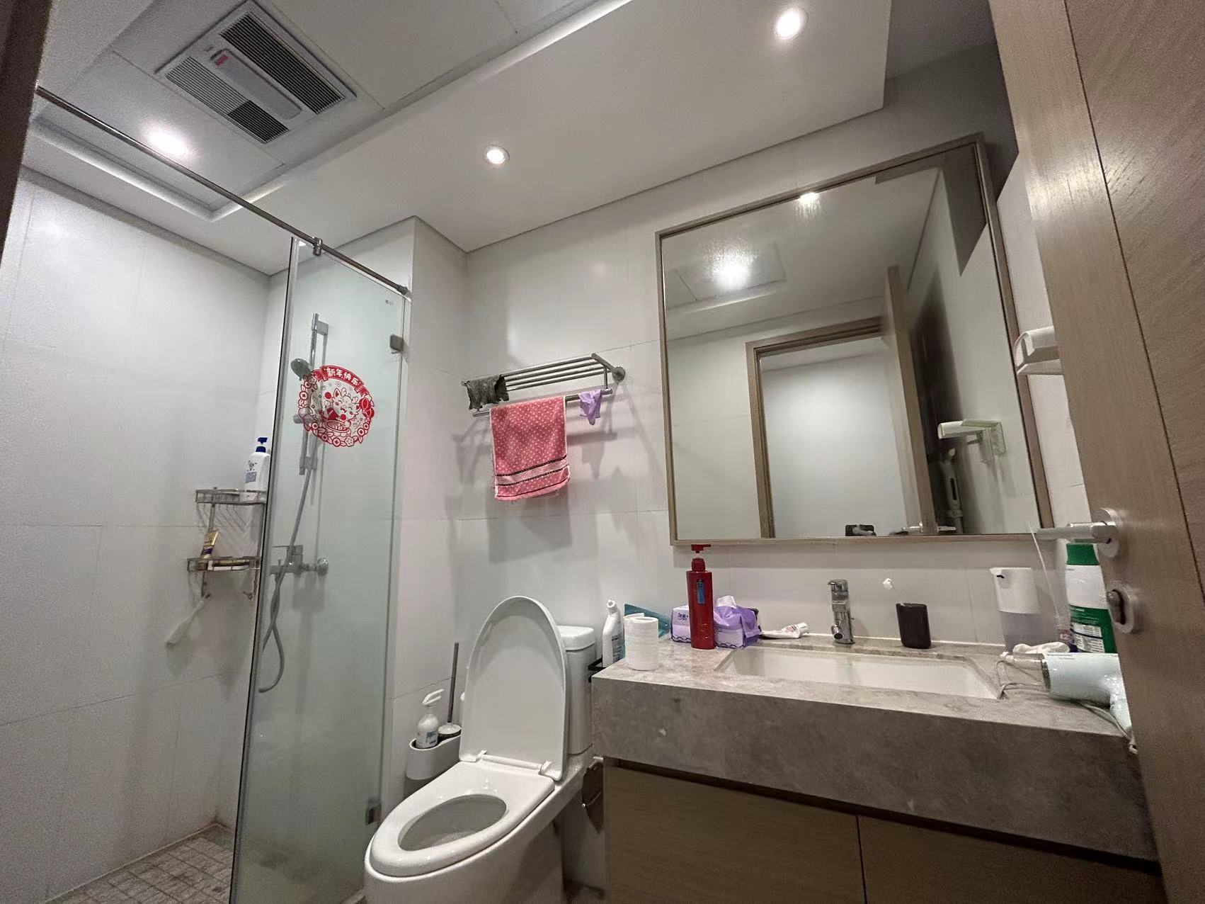 晋合湘水湾六期 3室2厅2卫 98.0万 晋合湘水湾六期 3室2厅2卫 98.0万室内图