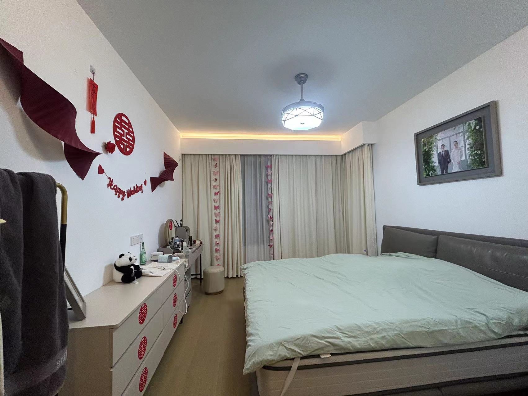 晋合湘水湾六期 3室2厅2卫 98.0万 晋合湘水湾六期 3室2厅2卫 98.0万室内图