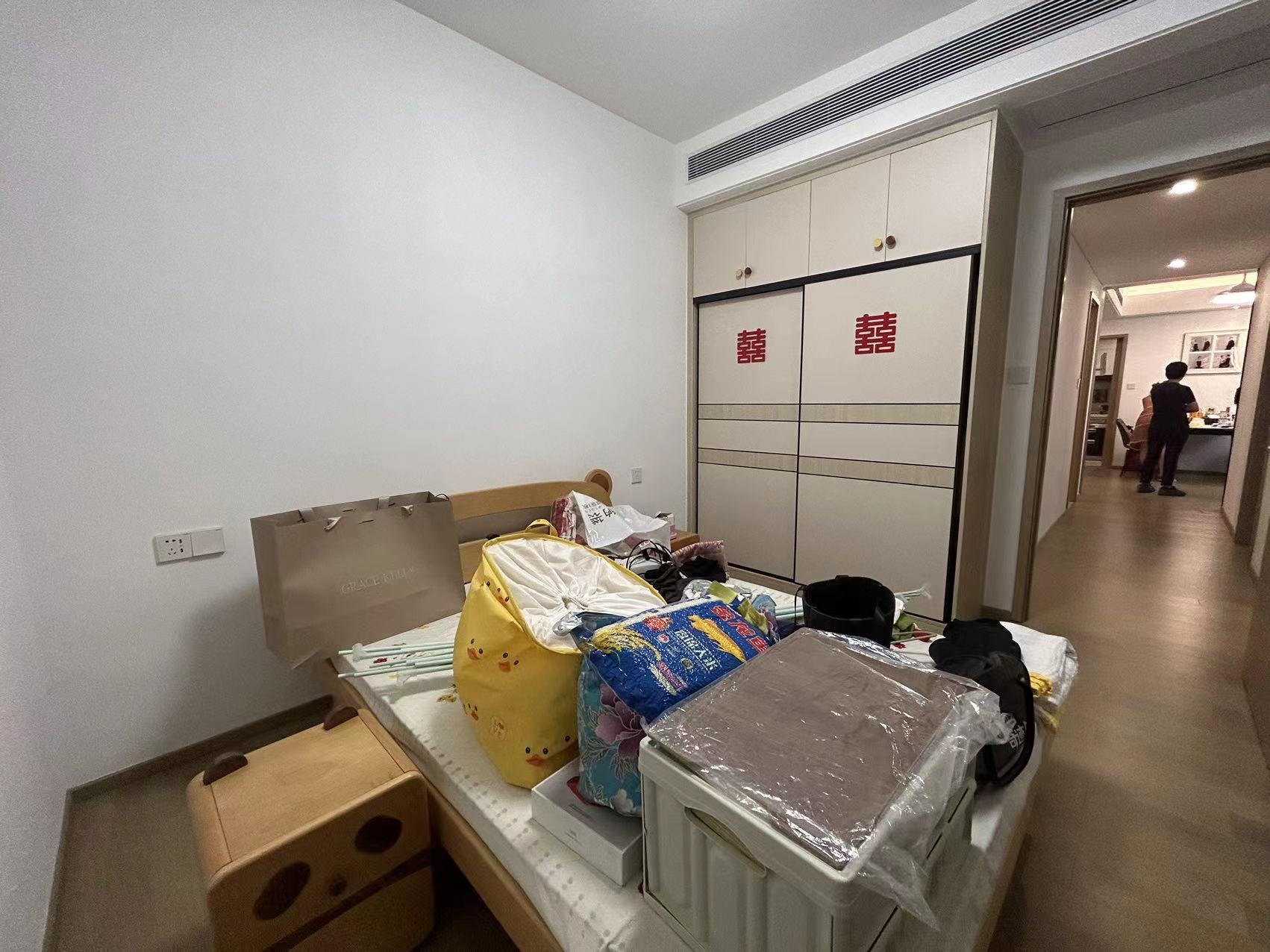 晋合湘水湾六期 3室2厅2卫 98.0万 晋合湘水湾六期 3室2厅2卫 98.0万室内图