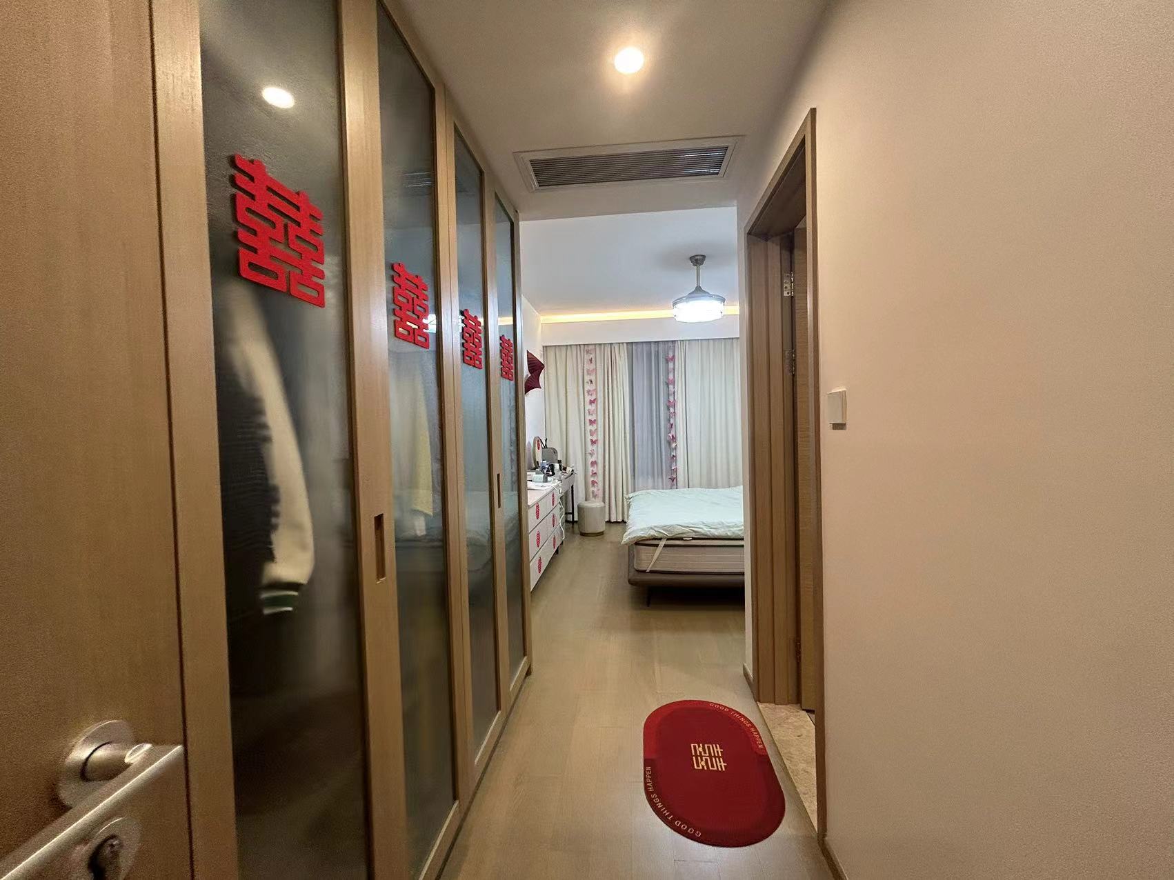 晋合湘水湾六期 3室2厅2卫 98.0万 晋合湘水湾六期 3室2厅2卫 98.0万室内图