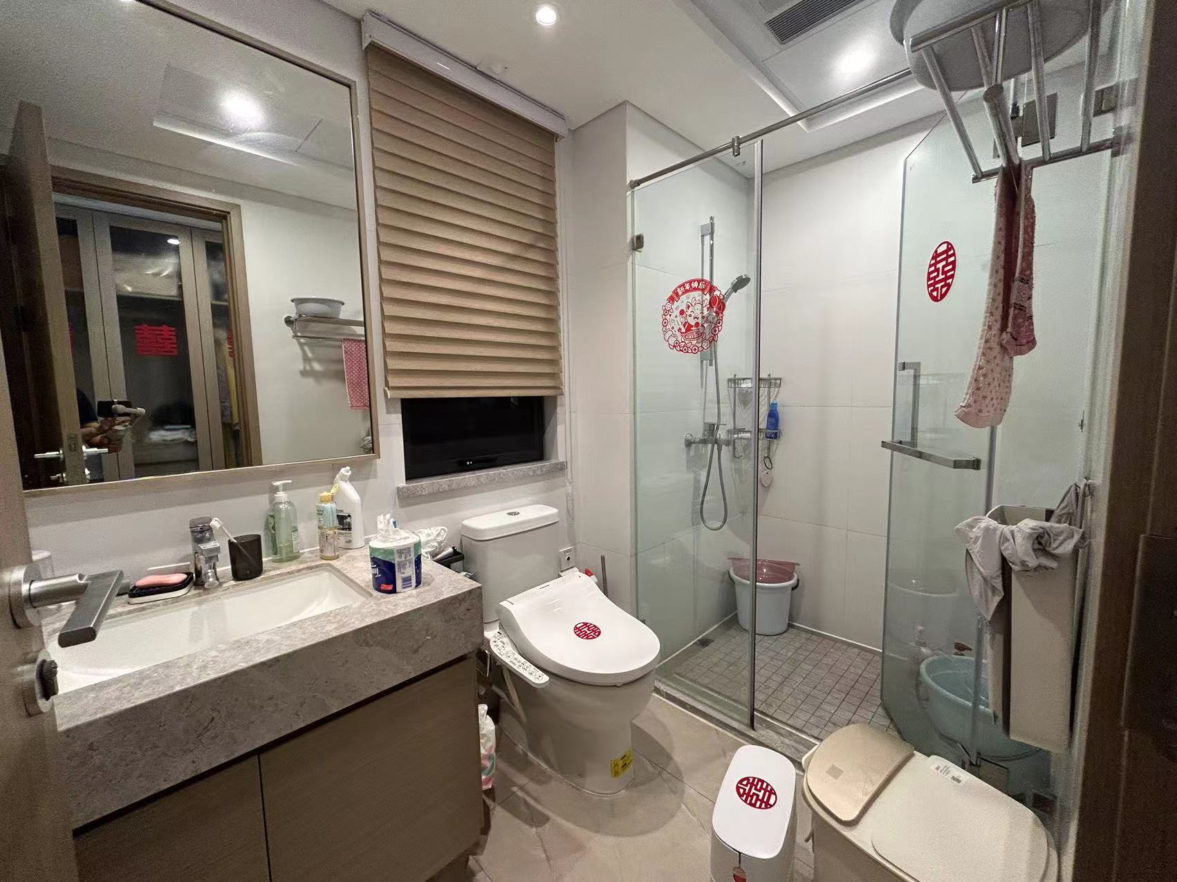 晋合湘水湾六期 3室2厅2卫 98.0万 晋合湘水湾六期 3室2厅2卫 98.0万室内图