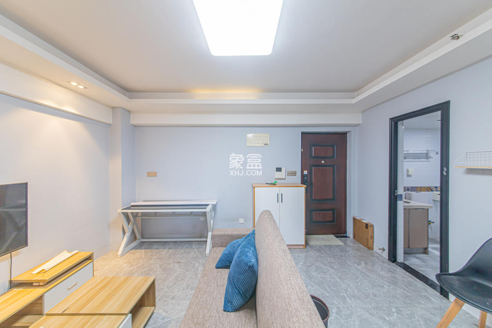 中建芙蓉嘉苑  2室1厅1卫    40.0万