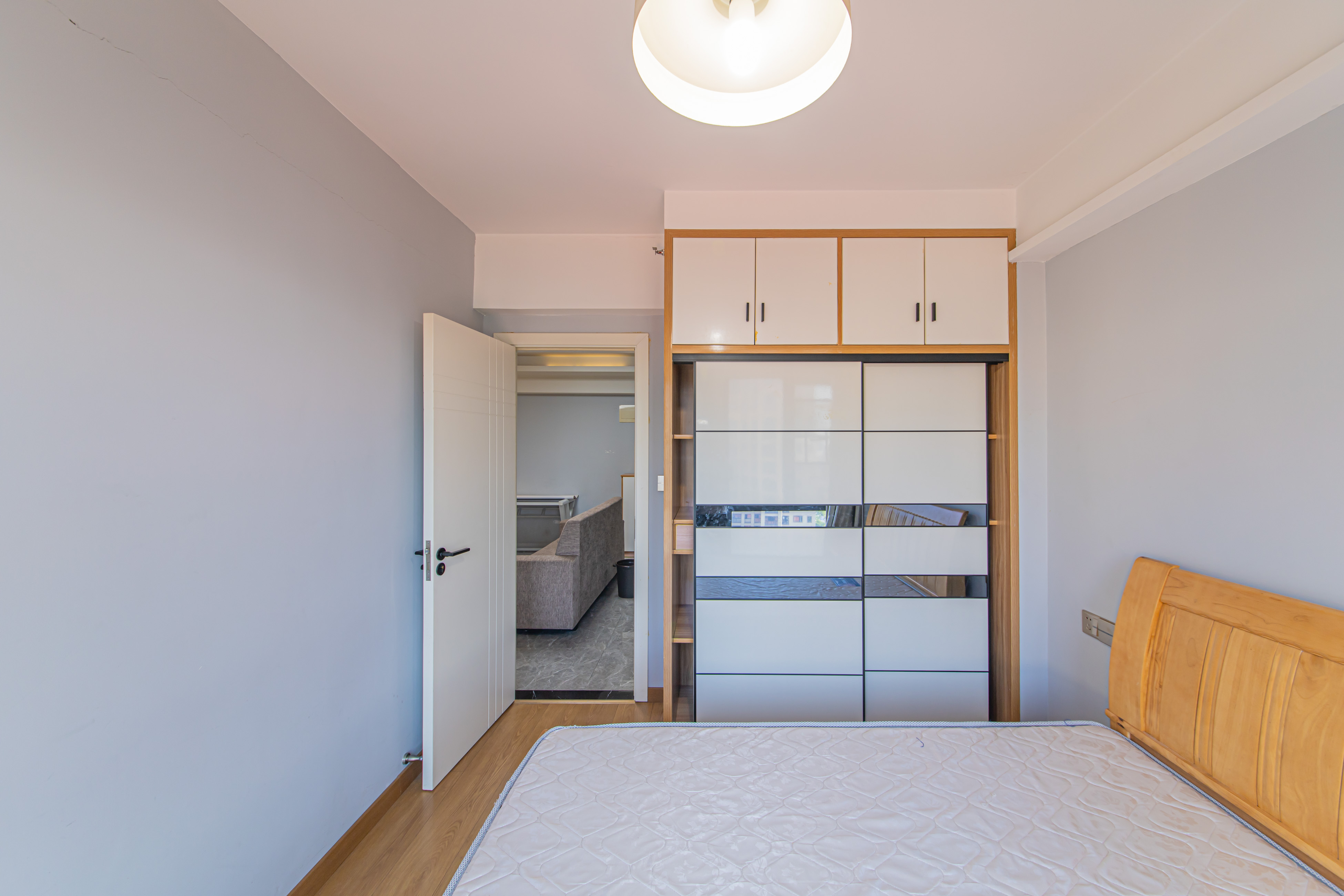 中建芙蓉嘉苑 2室1厅1卫 40.0万 中建芙蓉嘉苑 2室1厅1卫 40.0万卧室