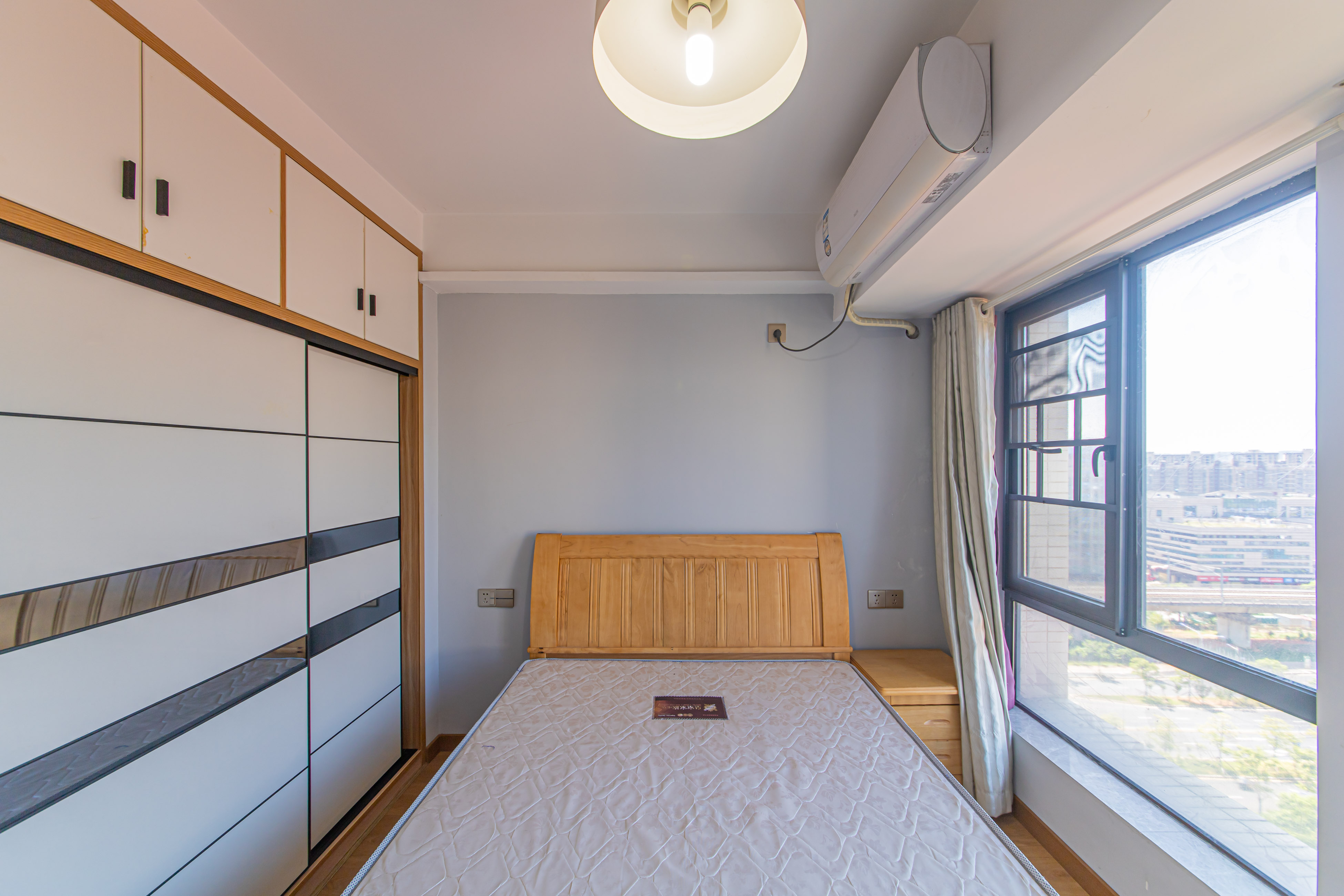 中建芙蓉嘉苑 2室1厅1卫 40.0万 中建芙蓉嘉苑 2室1厅1卫 40.0万卧室