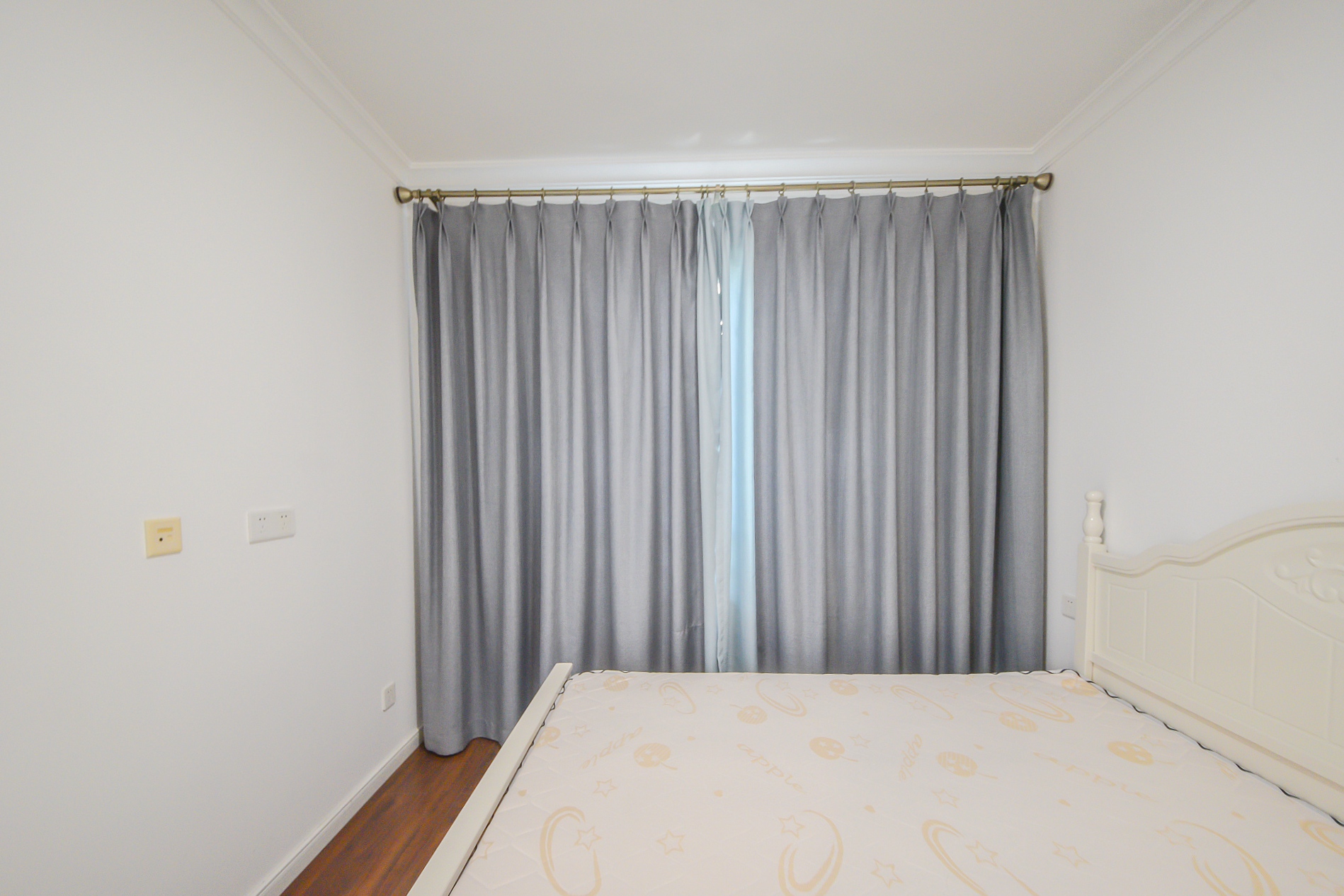 万科魅力之城观澜里 3室2厅2卫 115.0万 万科魅力之城观澜里 3室2厅2卫 115.0万卧室