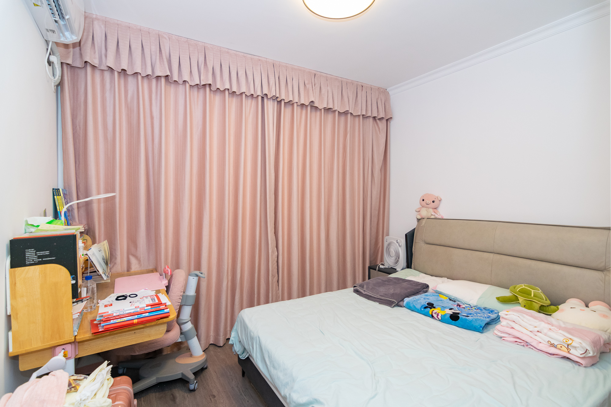 长房星珑湾 2室1厅1卫 48.0万 长房星珑湾 2室1厅1卫 48.0万卧室