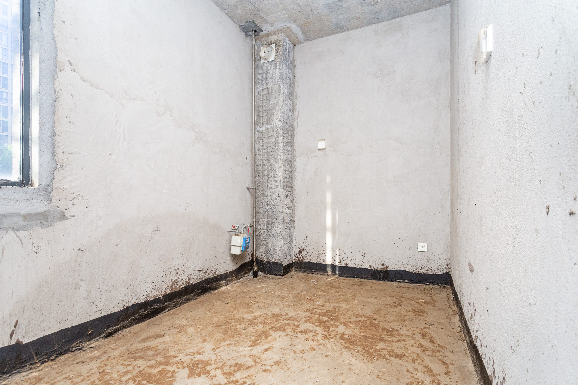 金湘苑(星澜之悦) 3室2厅2卫 85.0万 金湘苑(星澜之悦) 3室2厅2卫 85.0万厨房