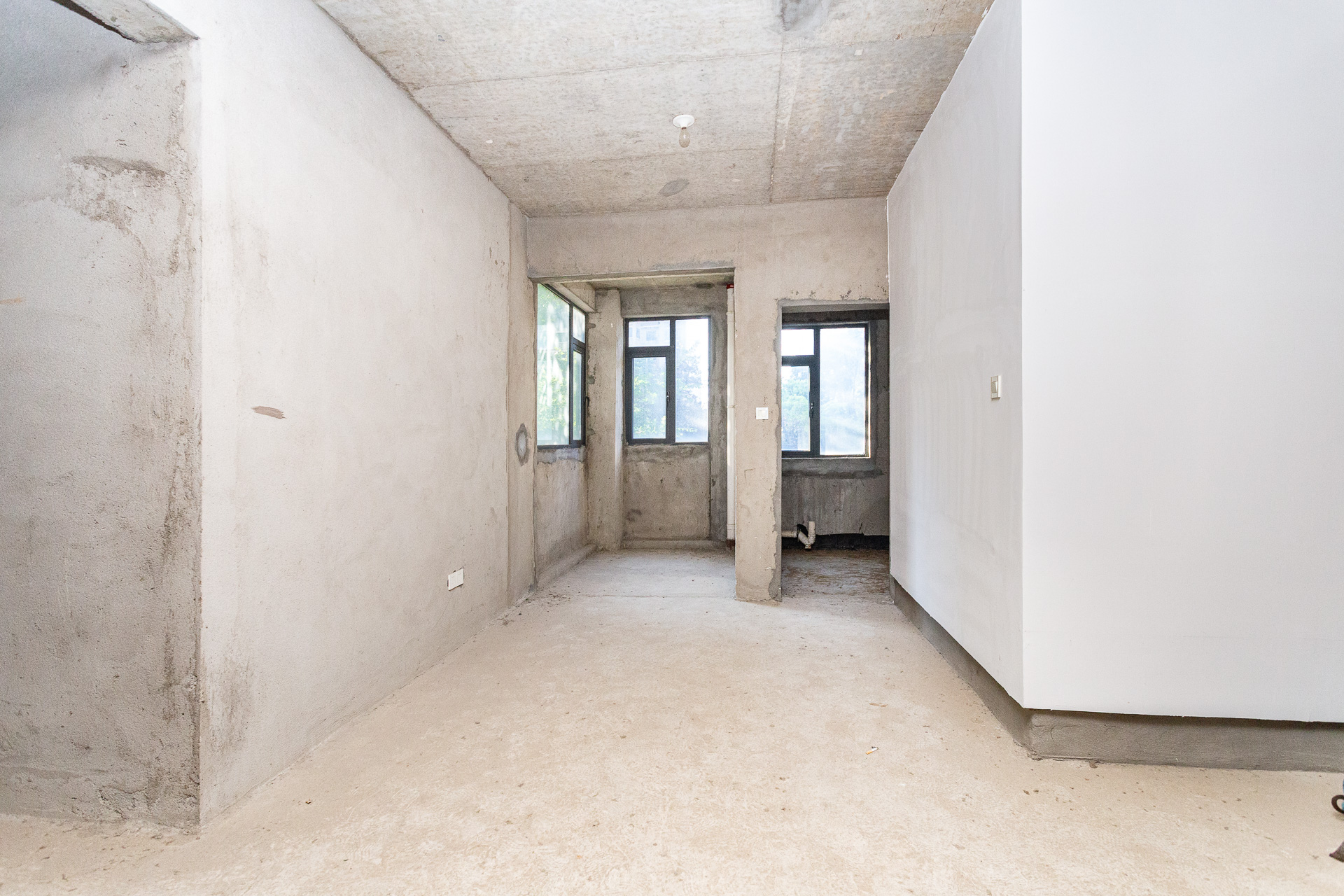 金湘苑(星澜之悦) 3室2厅2卫 85.0万 金湘苑(星澜之悦) 3室2厅2卫 85.0万客厅