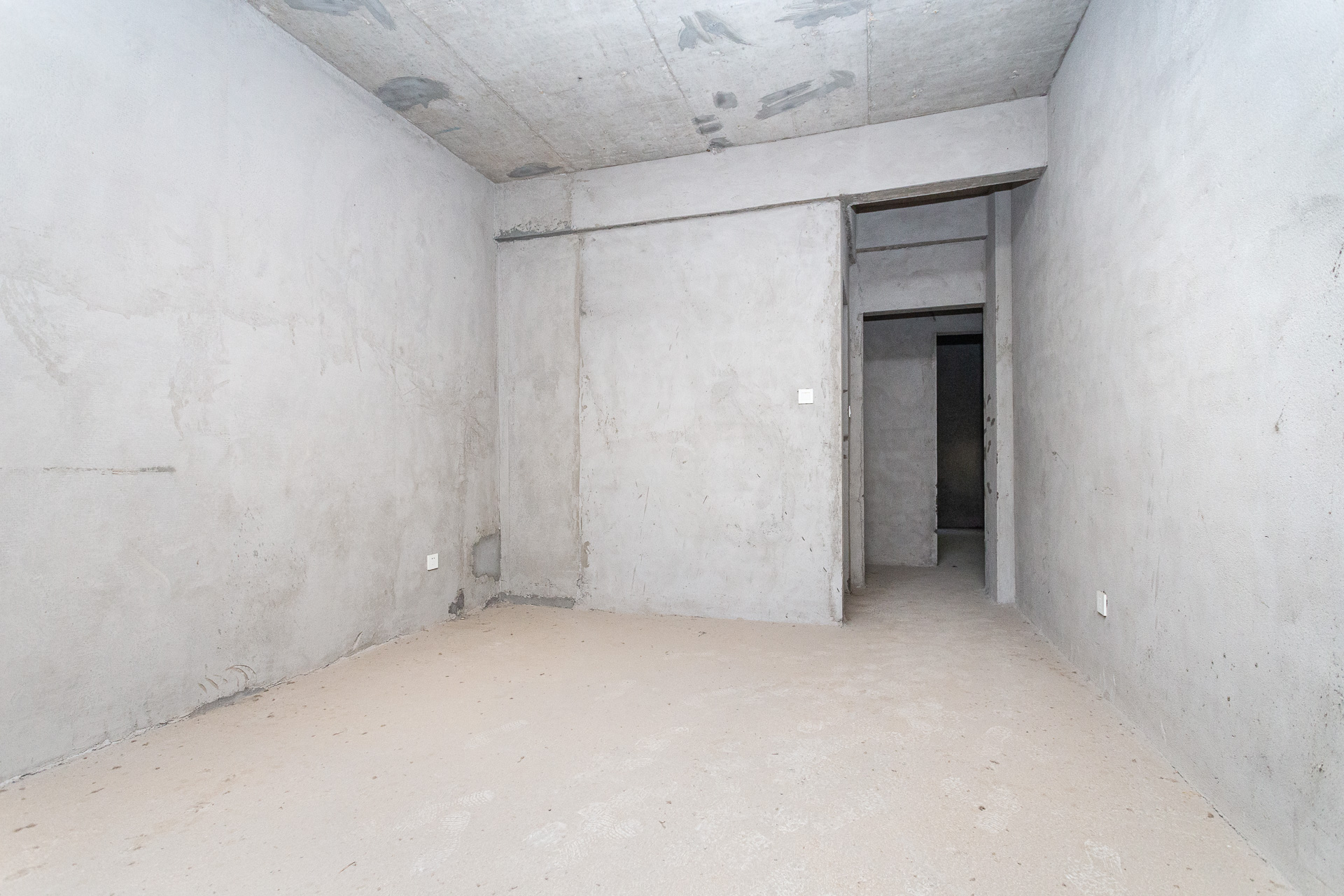 金湘苑(星澜之悦) 3室2厅2卫 85.0万 金湘苑(星澜之悦) 3室2厅2卫 85.0万卧室