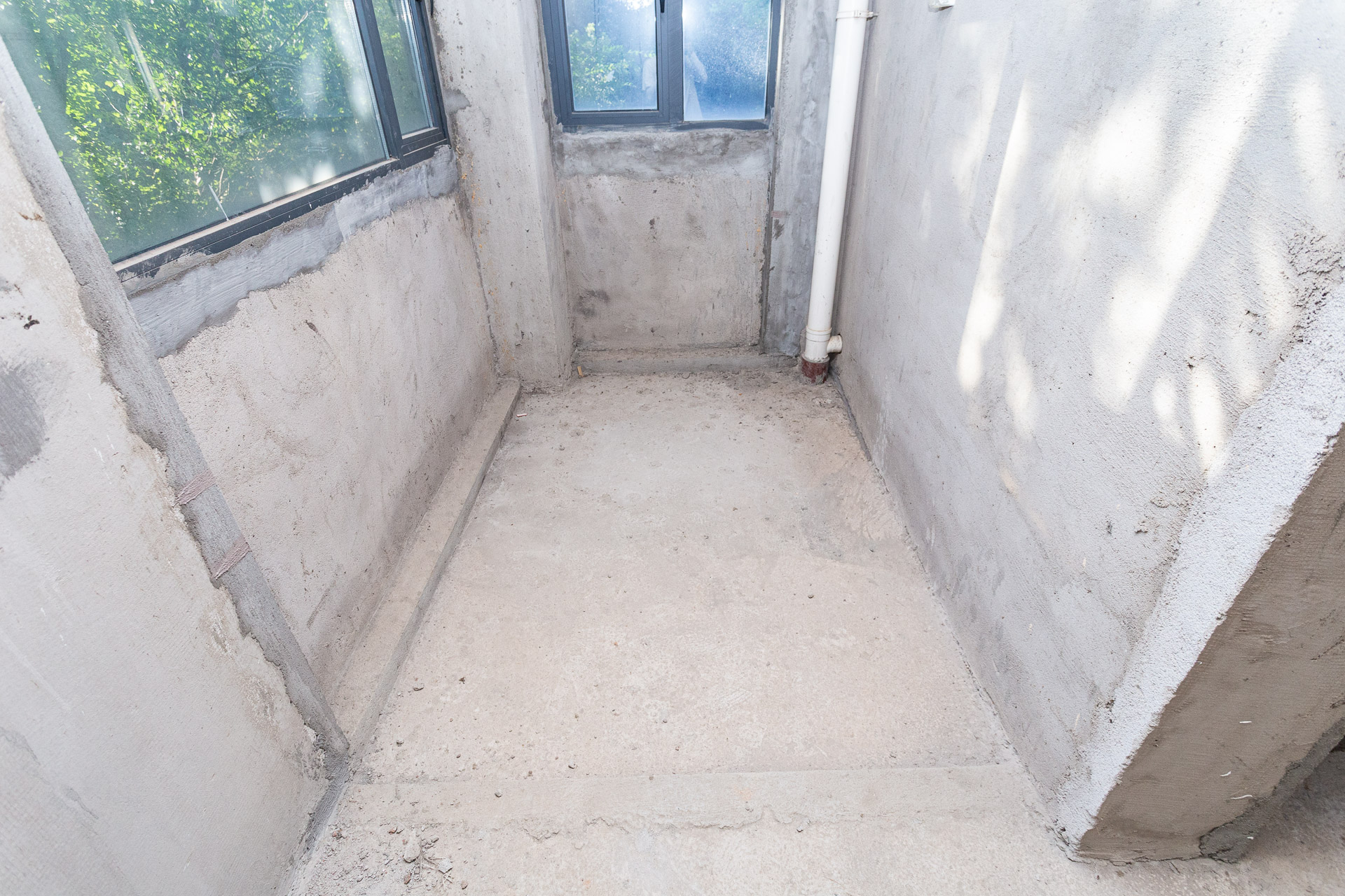 金湘苑(星澜之悦) 3室2厅2卫 85.0万 金湘苑(星澜之悦) 3室2厅2卫 85.0万阳台