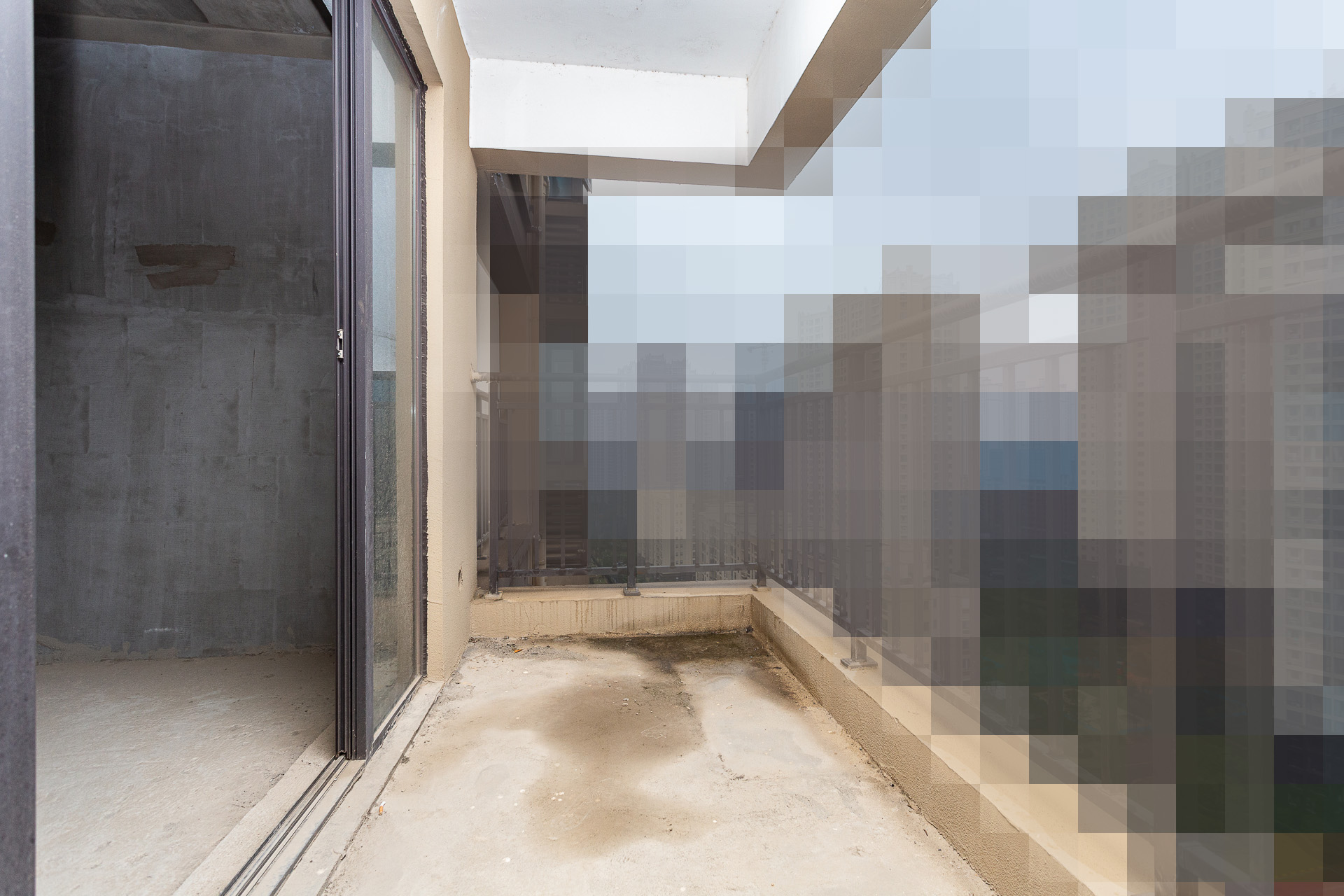 勤诚达境界城 3室2厅2卫 79.0万 勤诚达境界城 3室2厅2卫 79.0万阳台