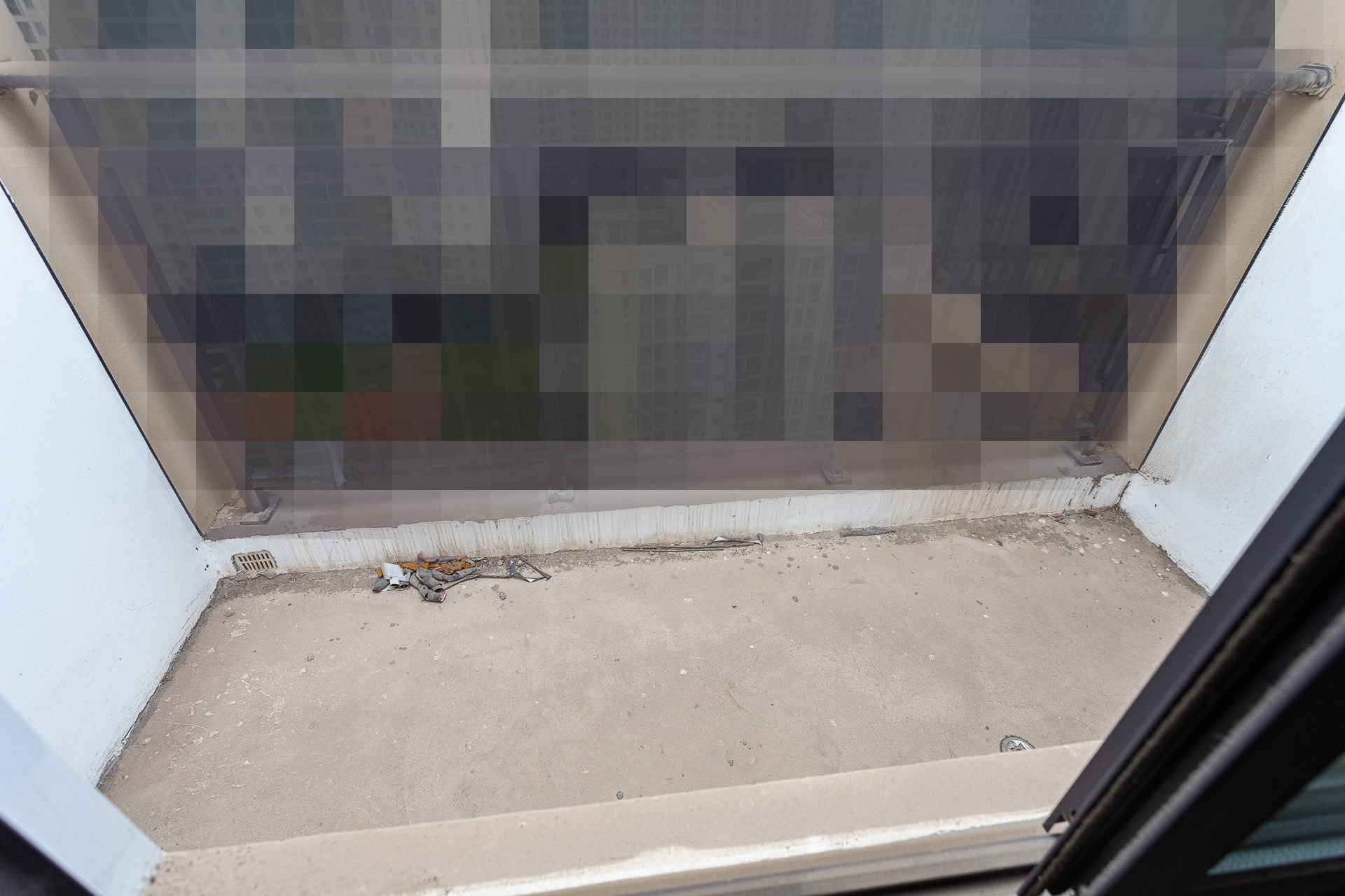 勤诚达境界城 3室2厅2卫 79.0万 勤诚达境界城 3室2厅2卫 79.0万阳台