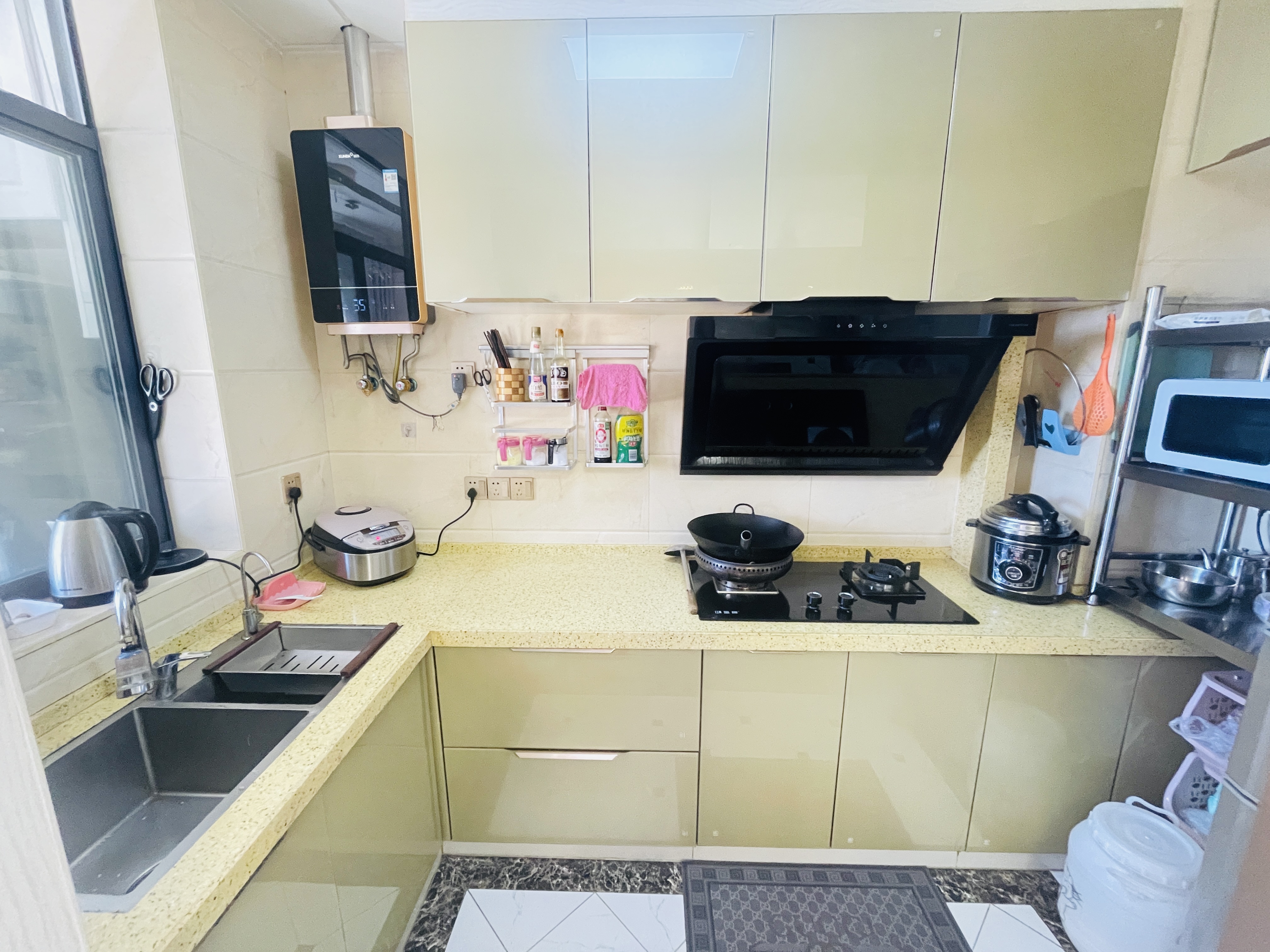 提香蓝岸 3室2厅2卫 89.8万 提香蓝岸 3室2厅2卫 89.8万室内图