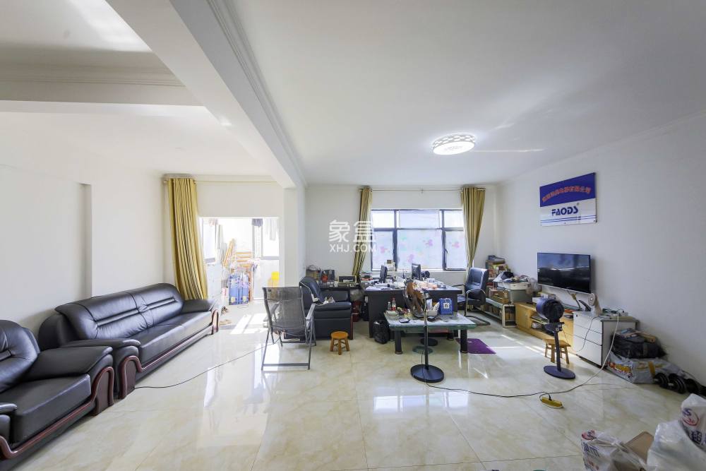 湘府名邸（同力家园）  3室2厅1卫    95.0万