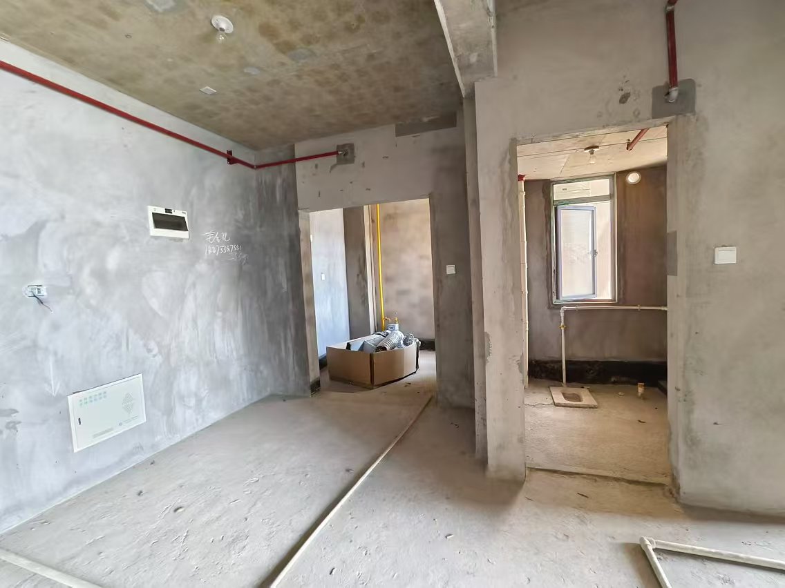 流金岁月-华晨国际 2室2厅1卫 47.0万 流金岁月-华晨国际 2室2厅1卫 47.0万室内图