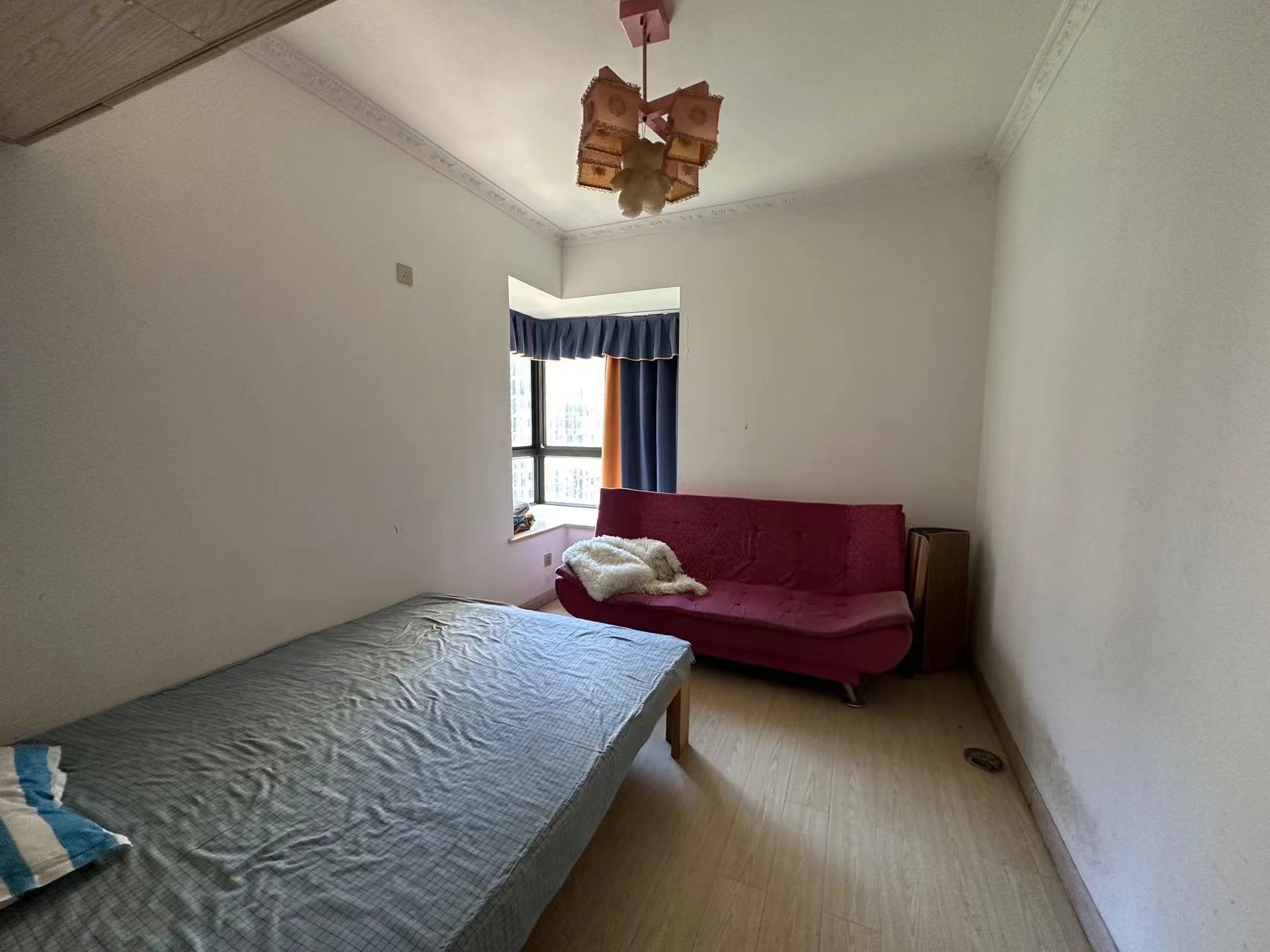 龙腾国际 2室0厅0卫 52.8万 龙腾国际 2室0厅0卫 52.8万室内图