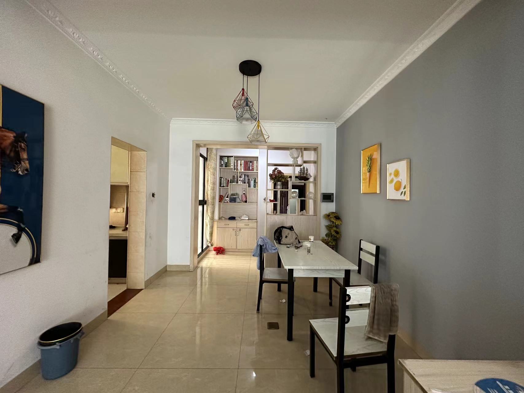 龙腾国际 2室0厅0卫 52.8万 龙腾国际 2室0厅0卫 52.8万室内图