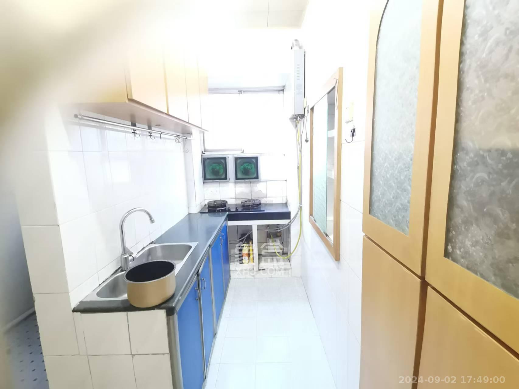中建五局信和苑四区  2室2厅1卫   1500.00元/月室内图