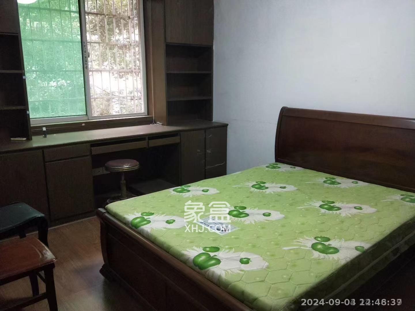 恒大华府  3室2厅1卫   2850.00元/月室内图