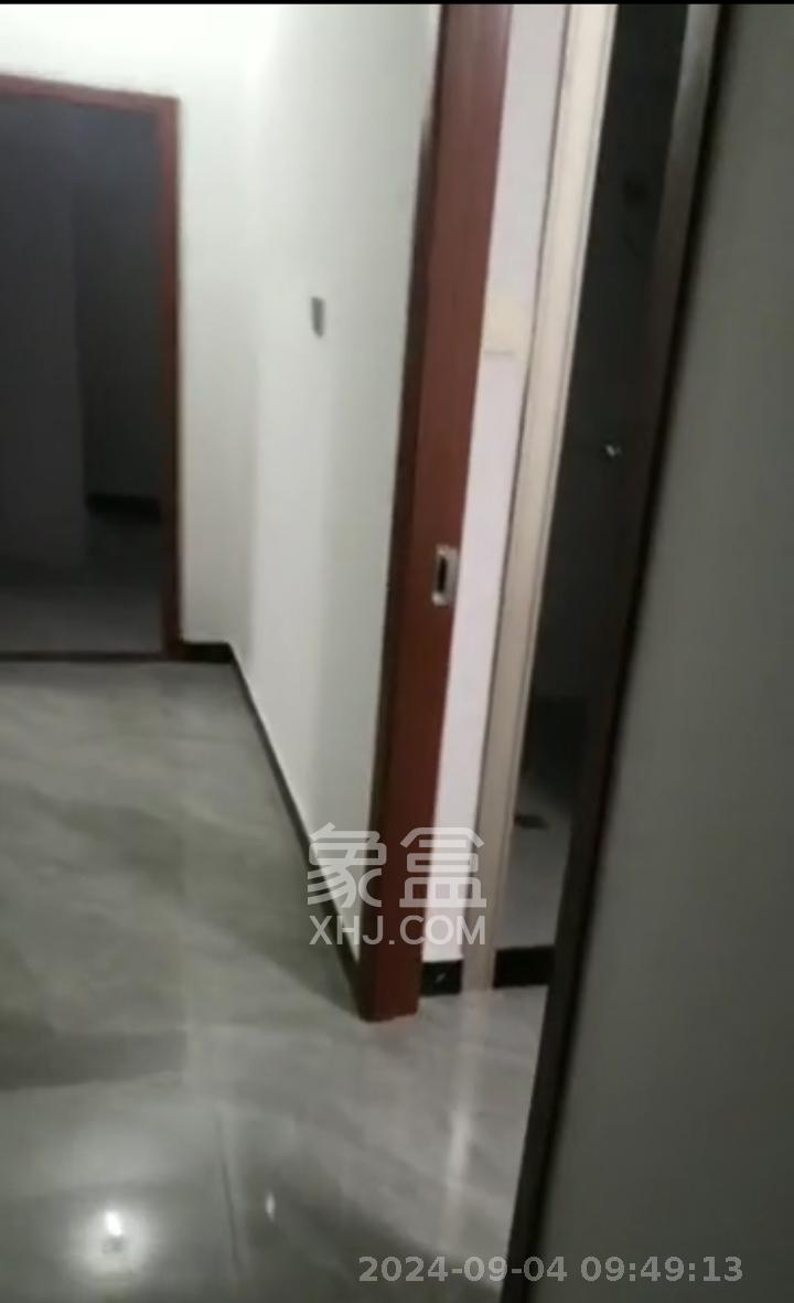 中城苑  1室1厅1卫   1400.00元/月室内图