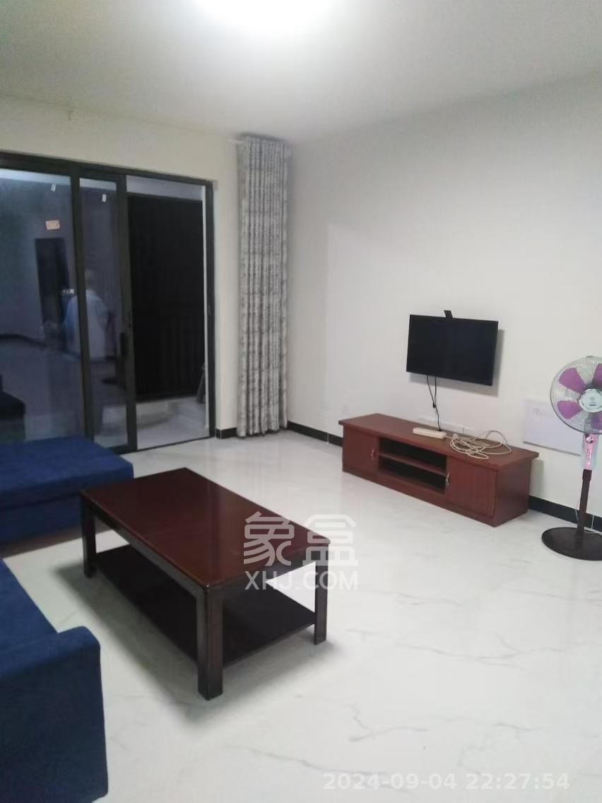 奥凯花园 3室2厅2卫 2500.0元/月 奥凯花园 3室2厅2卫 2500.0元/月室内图