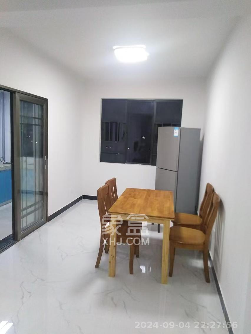 奥凯花园 3室2厅2卫 2500.0元/月 奥凯花园 3室2厅2卫 2500.0元/月室内图