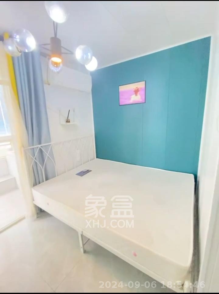 唐朝大厦  0室0厅0卫   1580.00元/月室内图1