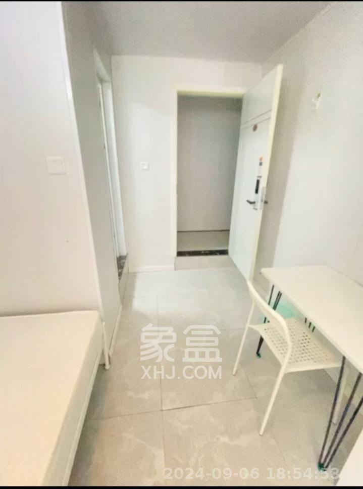 唐朝大厦  0室0厅0卫   1580.00元/月室内图