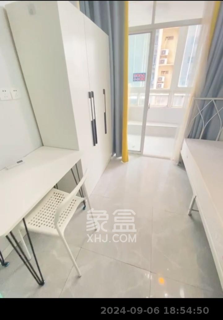 唐朝大厦  0室0厅0卫   1580.00元/月室内图