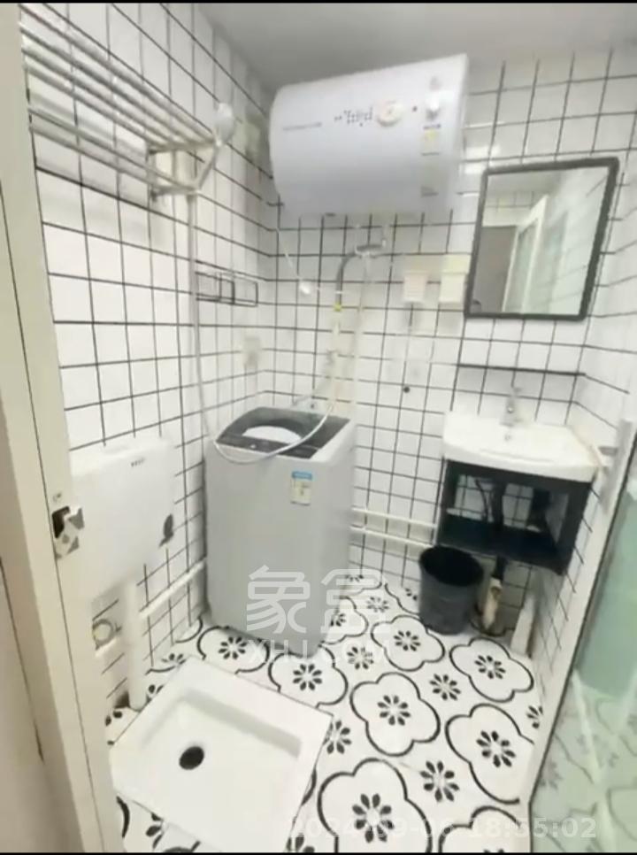 唐朝大厦  0室0厅0卫   1580.00元/月室内图